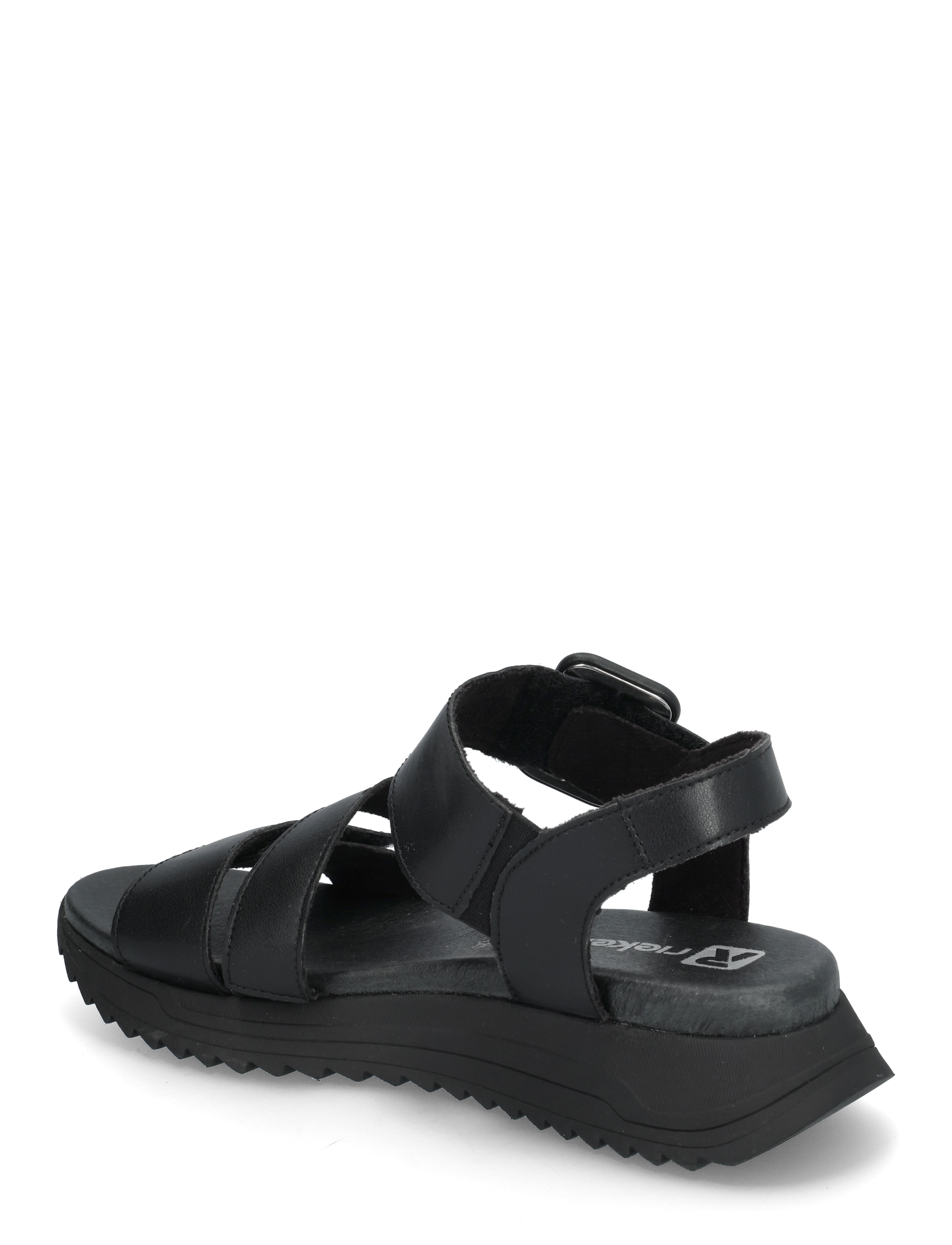 Rieker - W2950-00 - black - 2