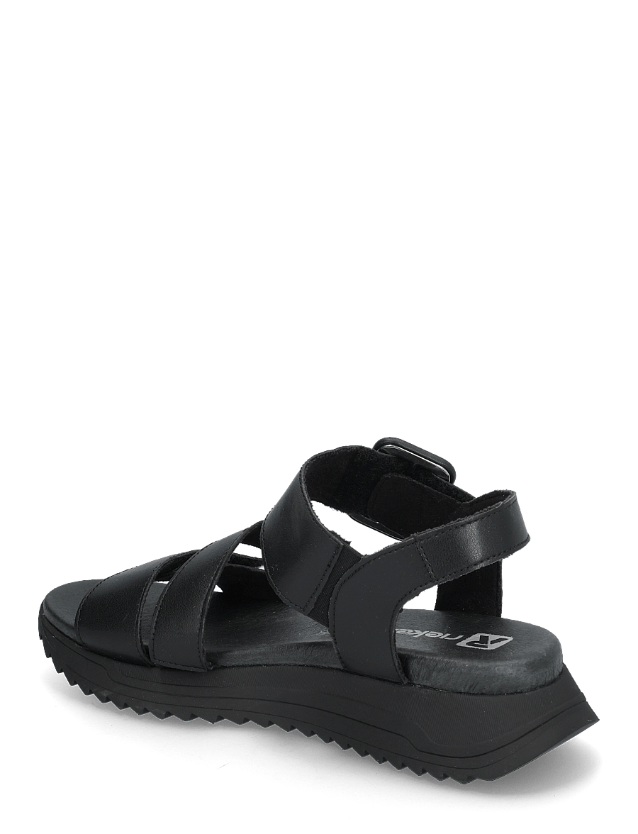 Rieker - W2950-00 - black - 2