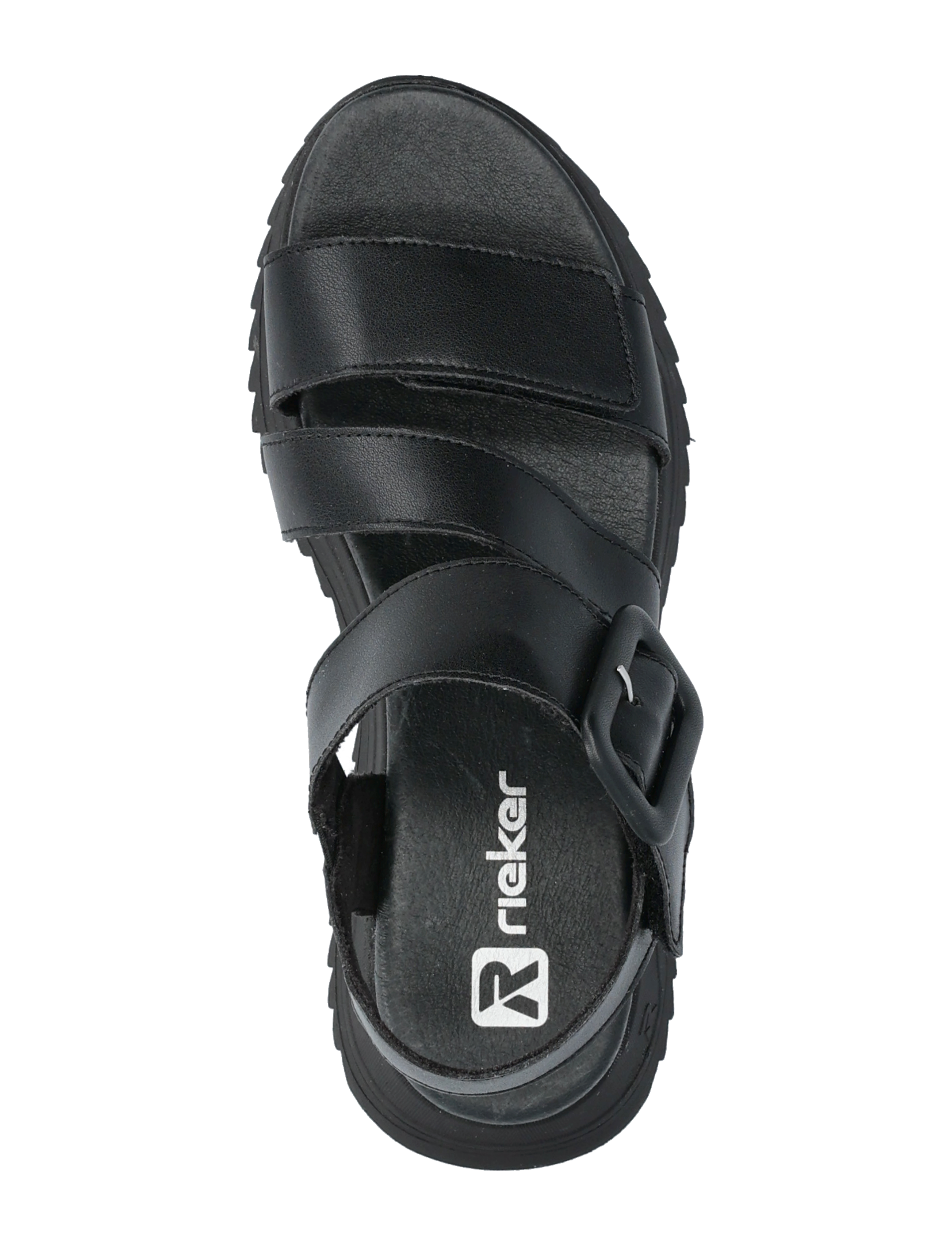 Rieker - W2950-00 - black - 3