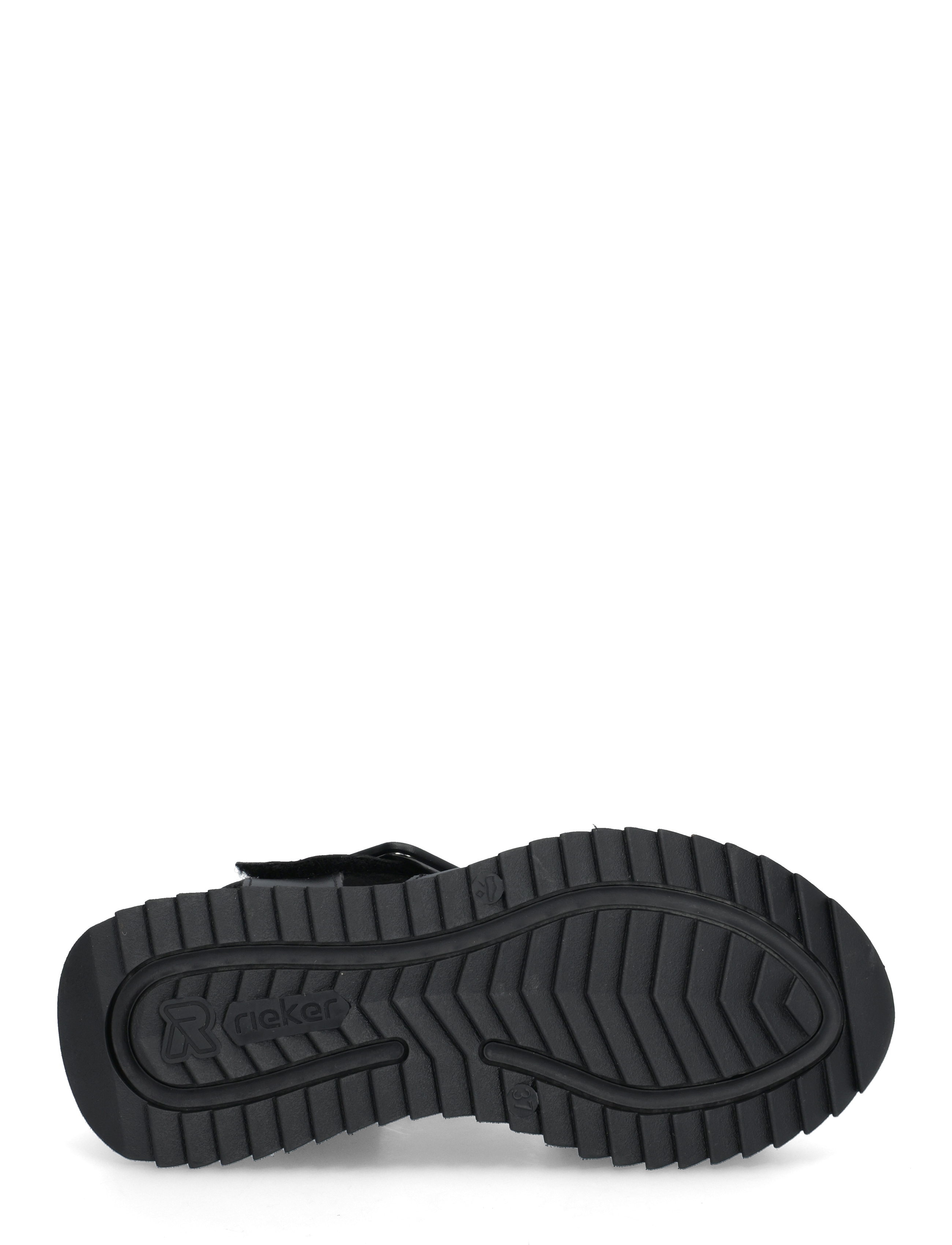 Rieker - W2950-00 - black - 4