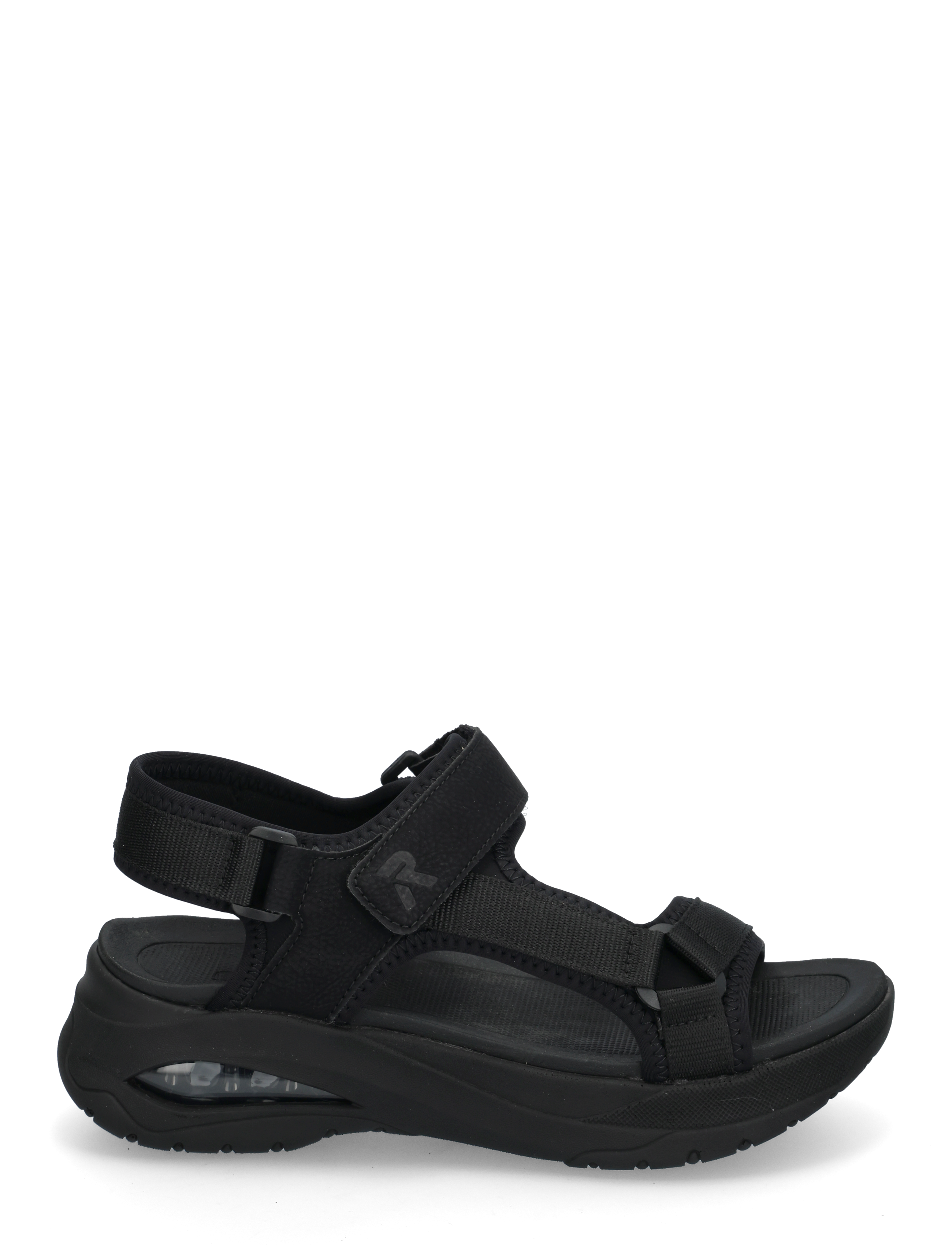 Rieker - W3151-00 - black - 1
