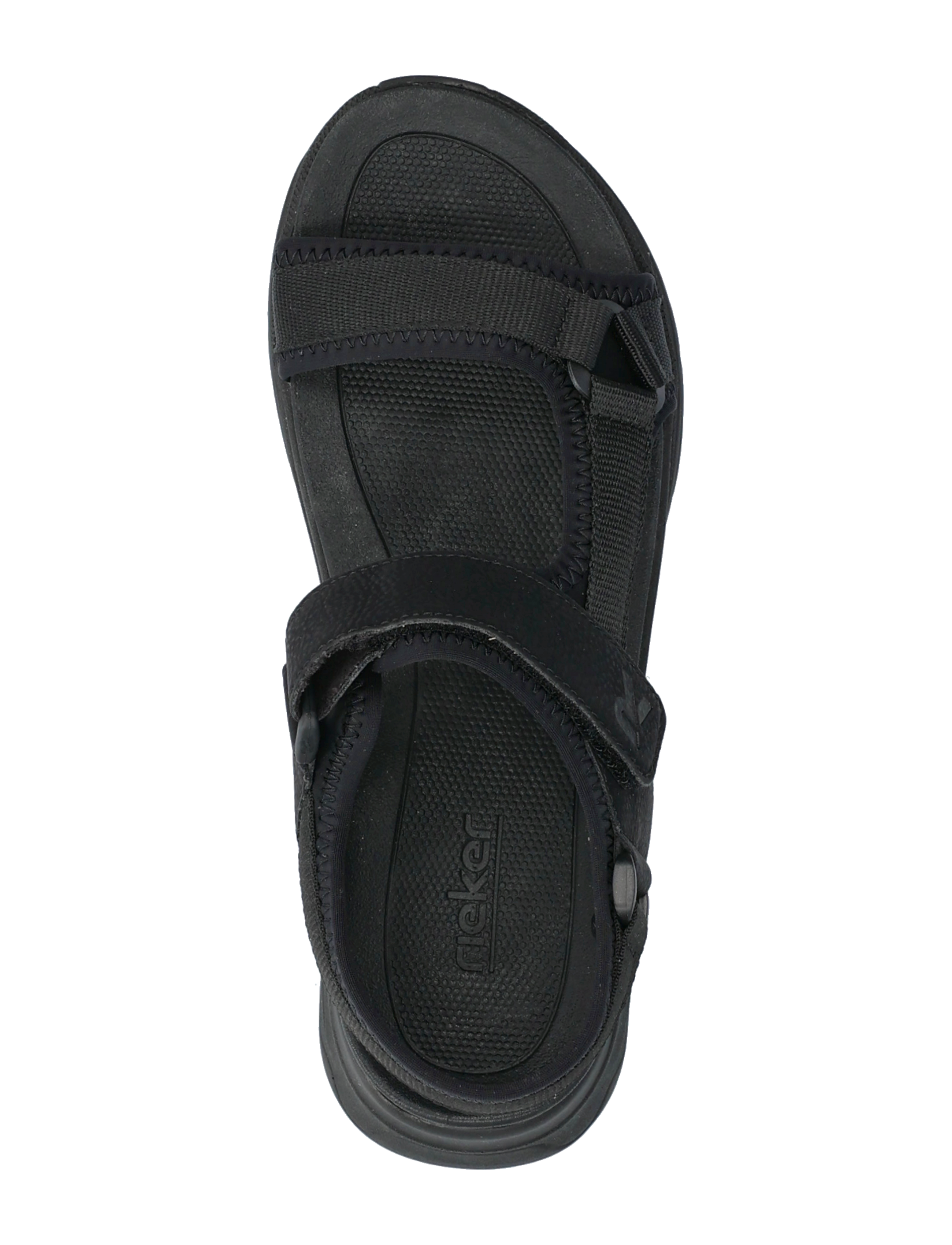 Rieker - W3151-00 - black - 3