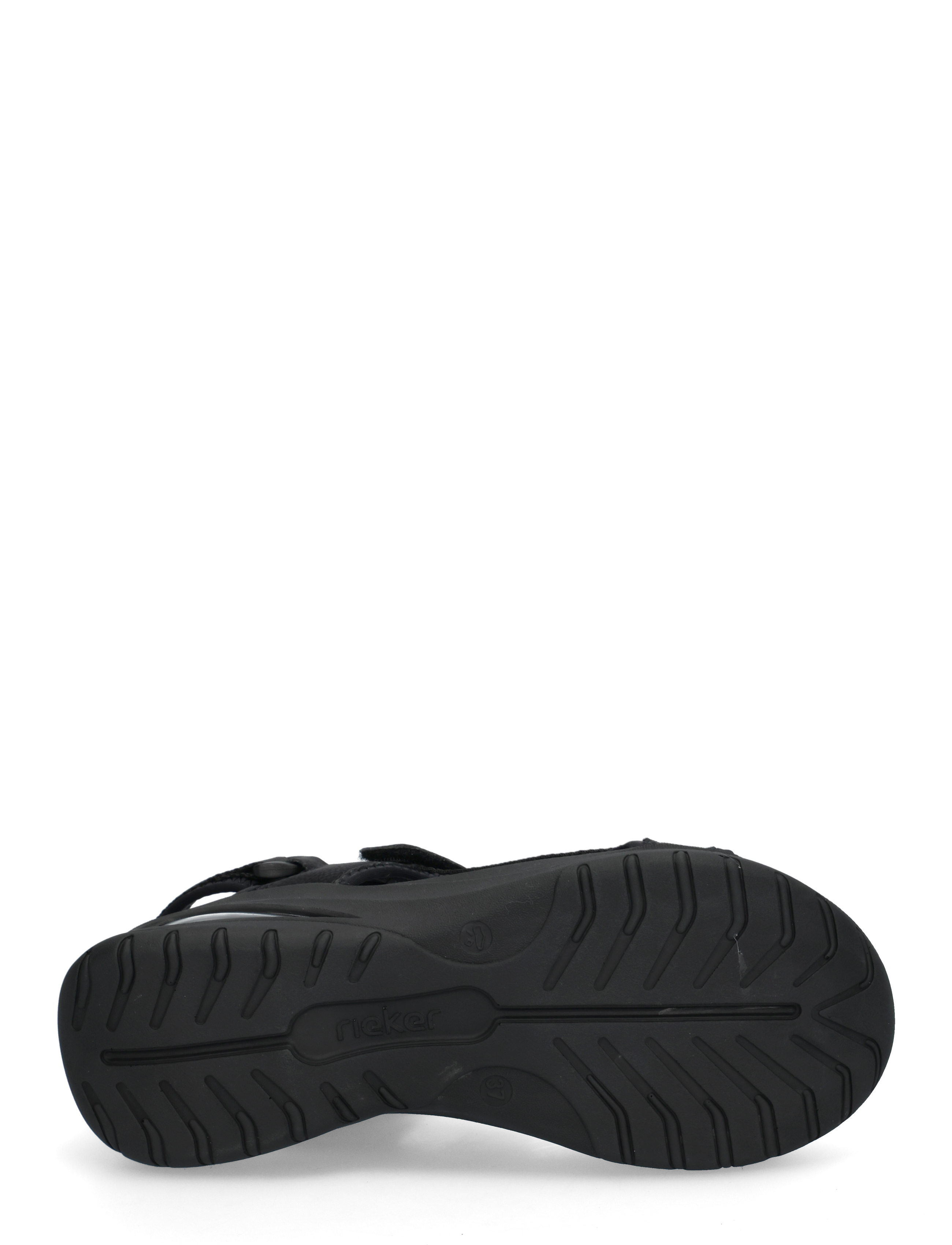 Rieker - W3151-00 - black - 4