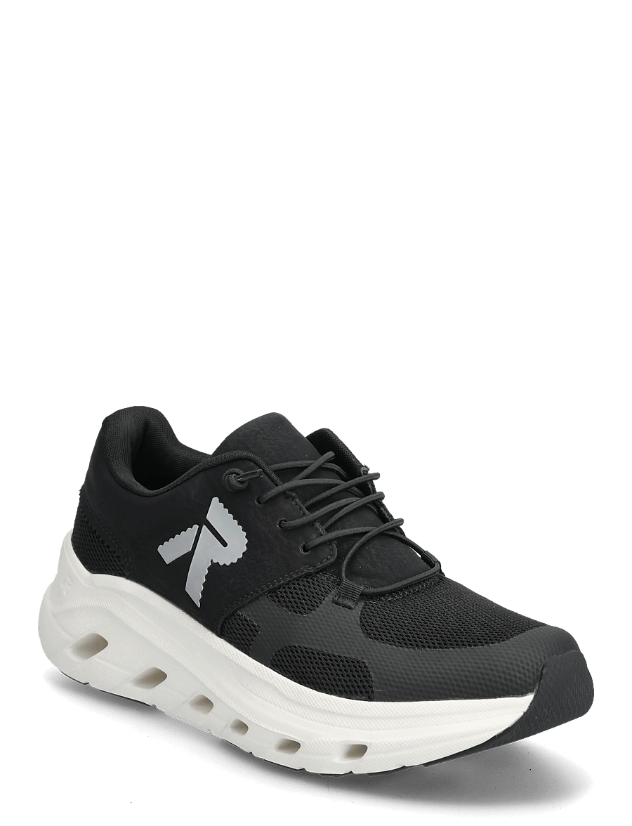 Rieker - W3500 - black - 0