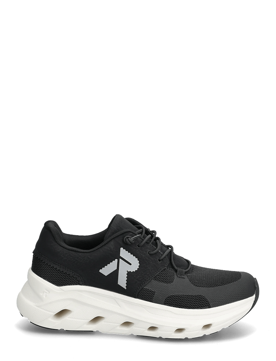 Rieker - W3500 - black - 1