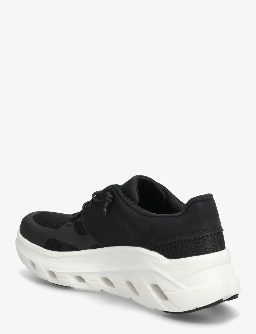 Rieker - W3500 - niedrige sneakers - black - 2