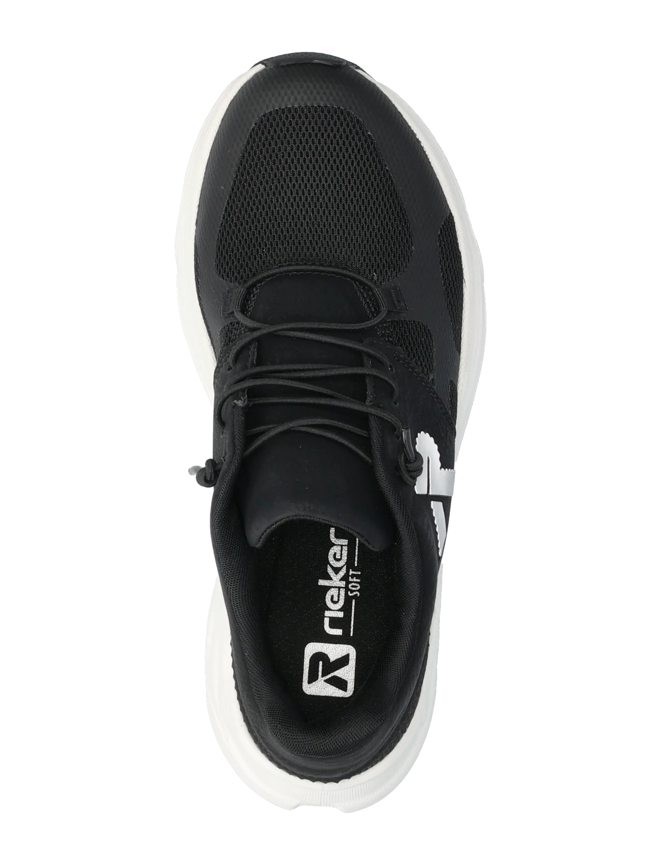 Rieker - W3500 - black - 3