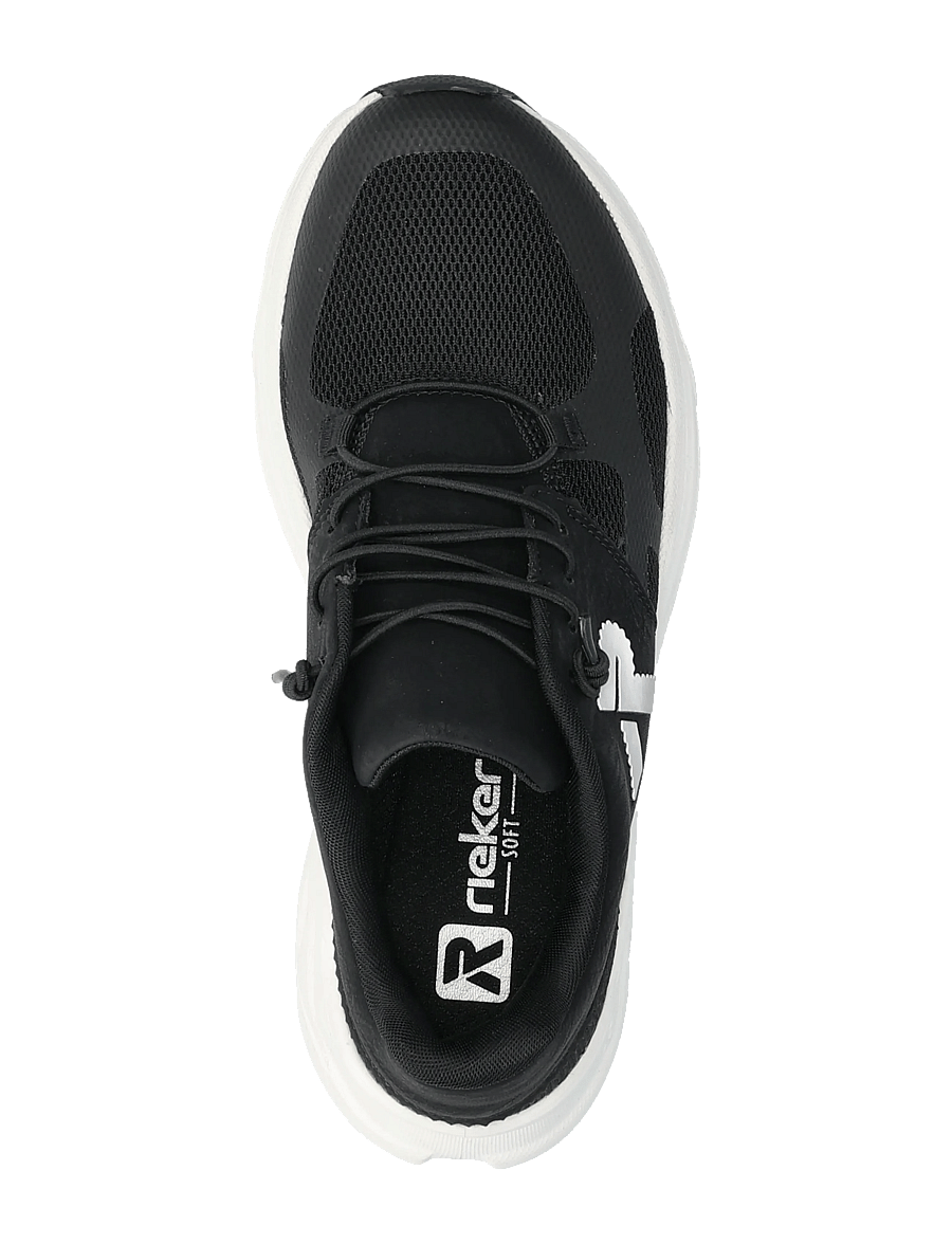 Rieker - W3500 - black - 3