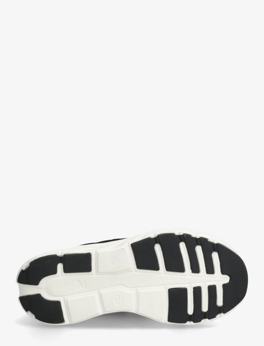 Rieker - W3500 - niedrige sneakers - black - 4