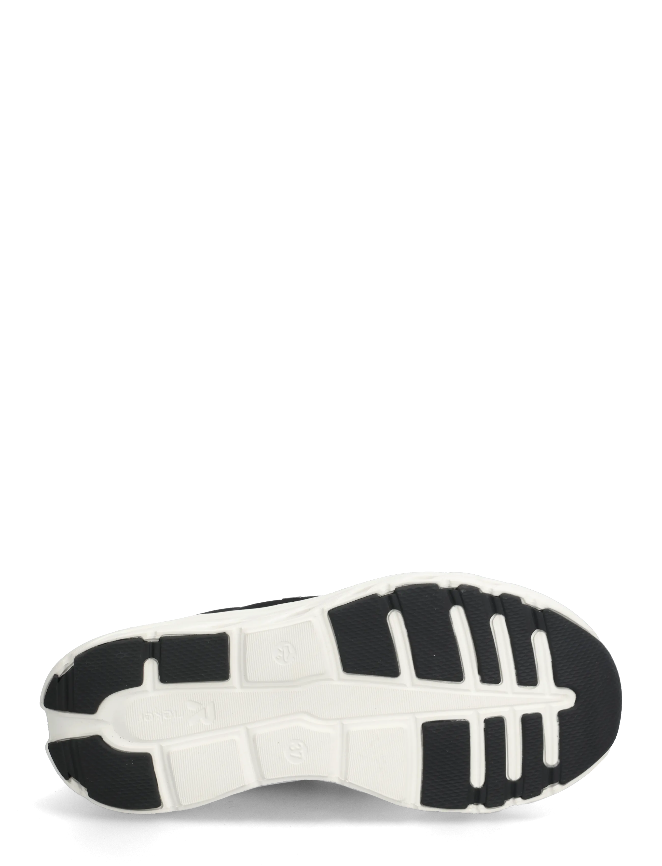 Rieker - W3500 - black - 4
