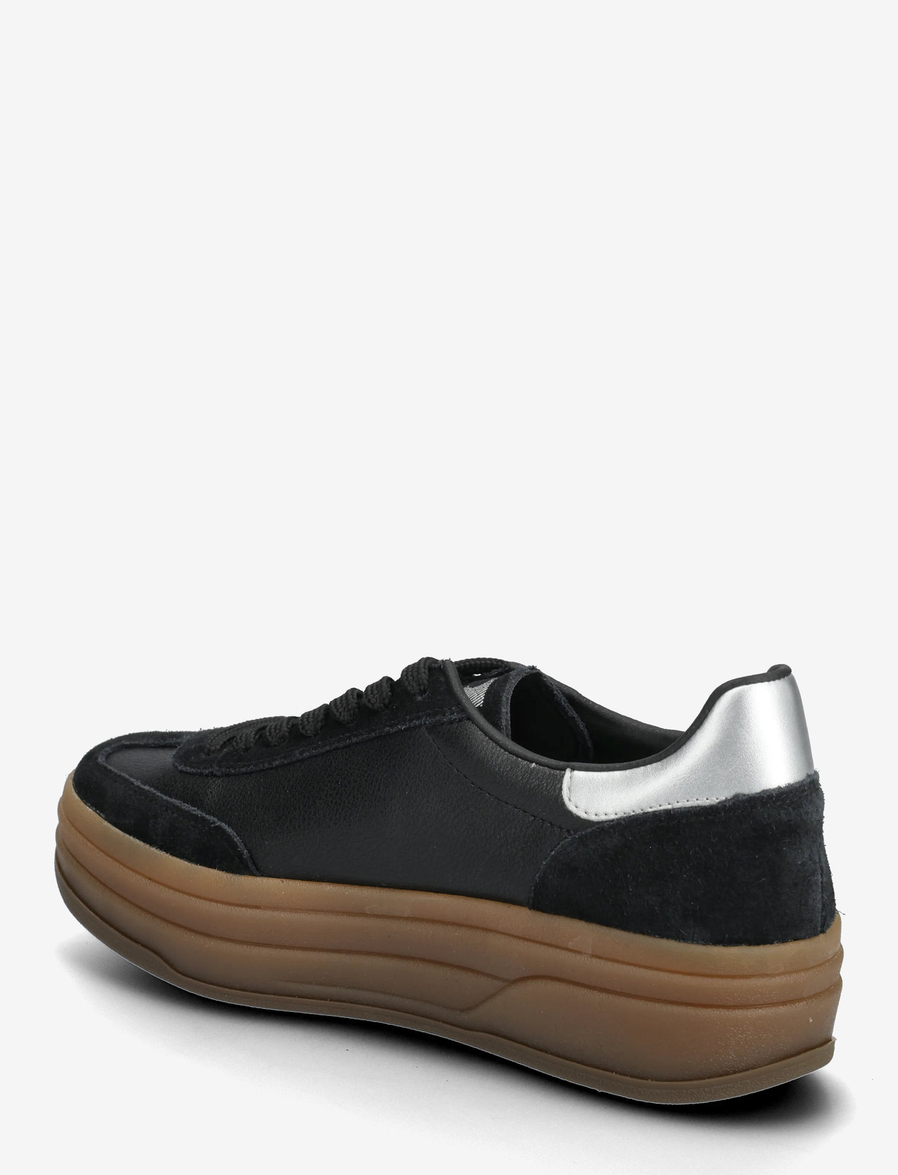 Rieker - W3700 - madala säärega tossud - black - 2