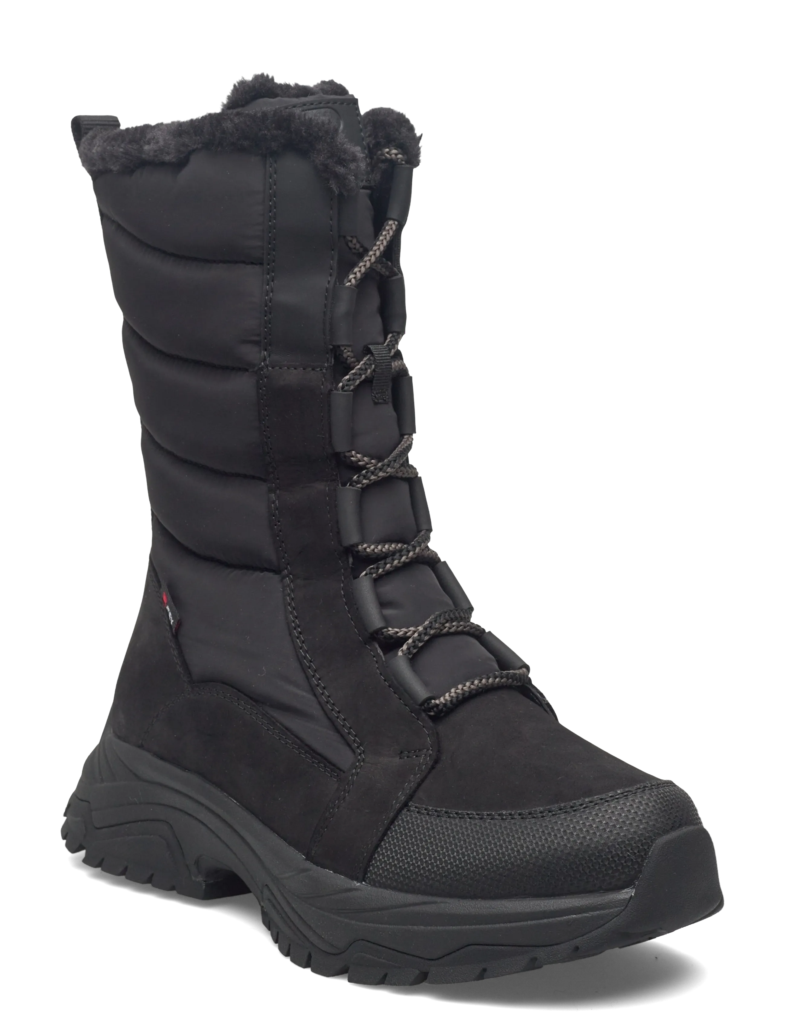 Rieker W3970, 39, Ankle Boots, Schwarz - Laced Frauen