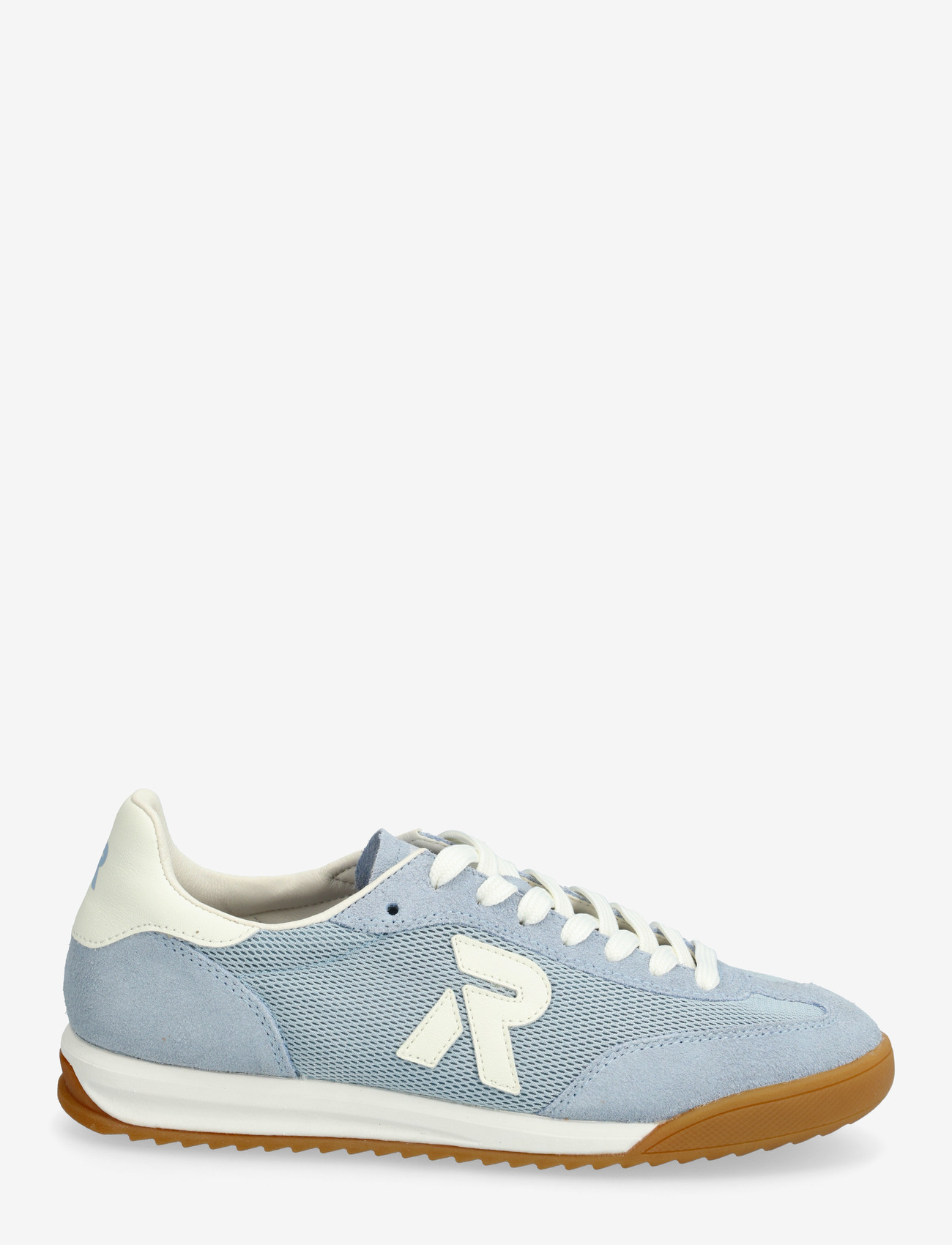Rieker - W4000-12 - låga sneakers - blue - 1
