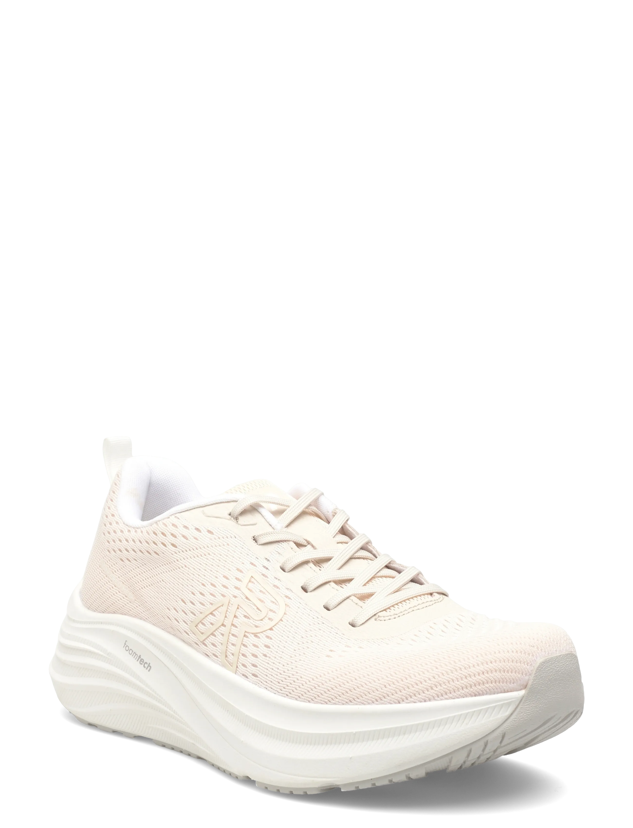 Rieker W4101-60, 41, Sneakers, Beige - Low-top Frauen