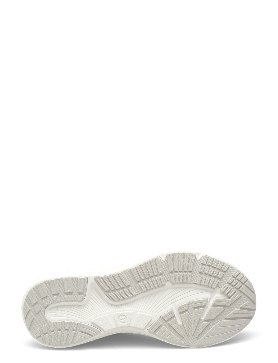 Rieker - W4101-60 - platform sneakers - beige - 4