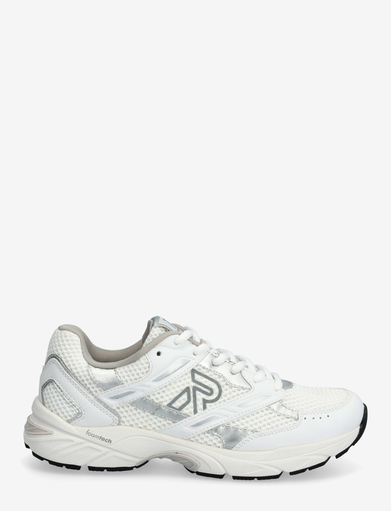 Rieker - W4200-81 - niedrige sneakers - white - 1