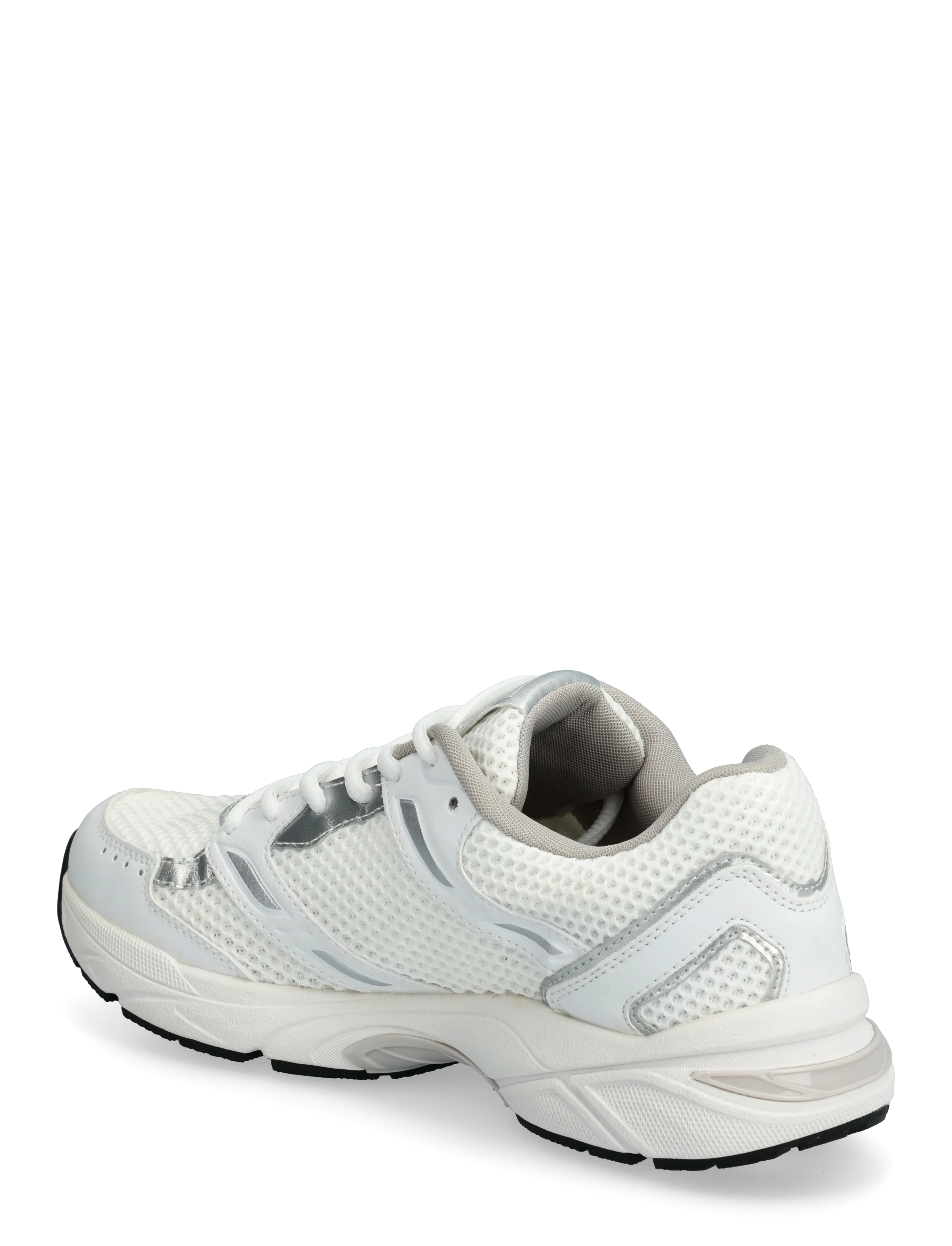 Rieker - W4200-81 - lave sneakers - white - 2