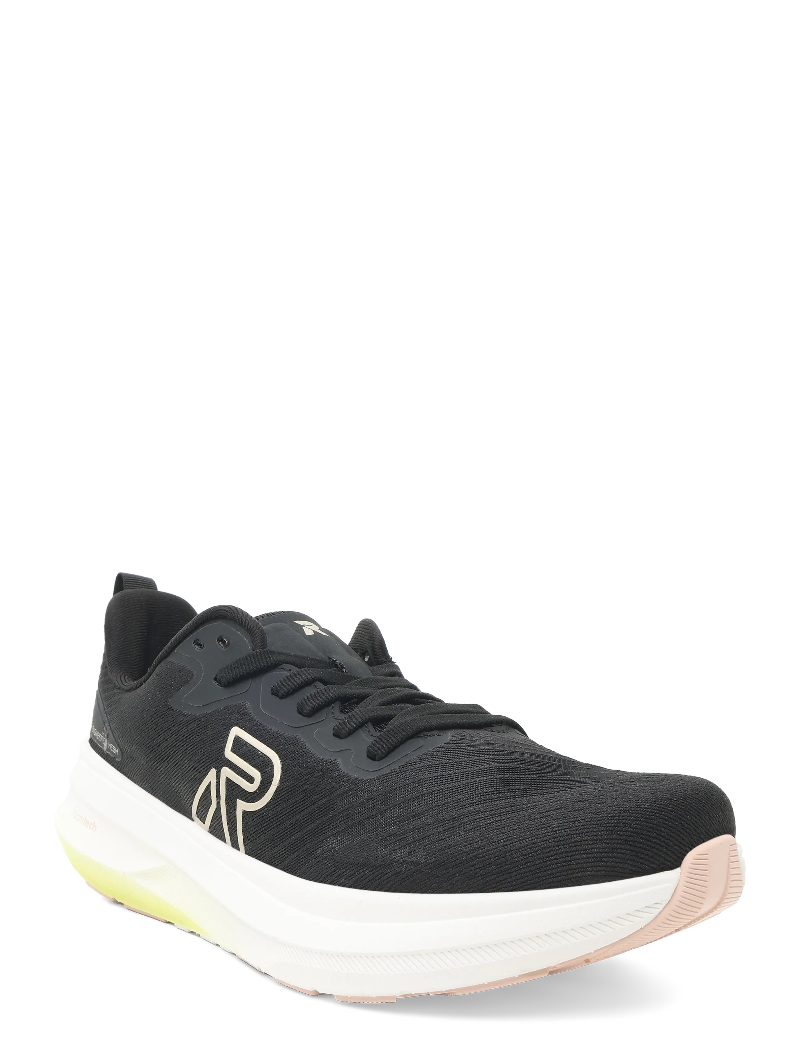 Rieker Rieker Ladies shoes W4301-00 Black - Schuhe - BLACK / black