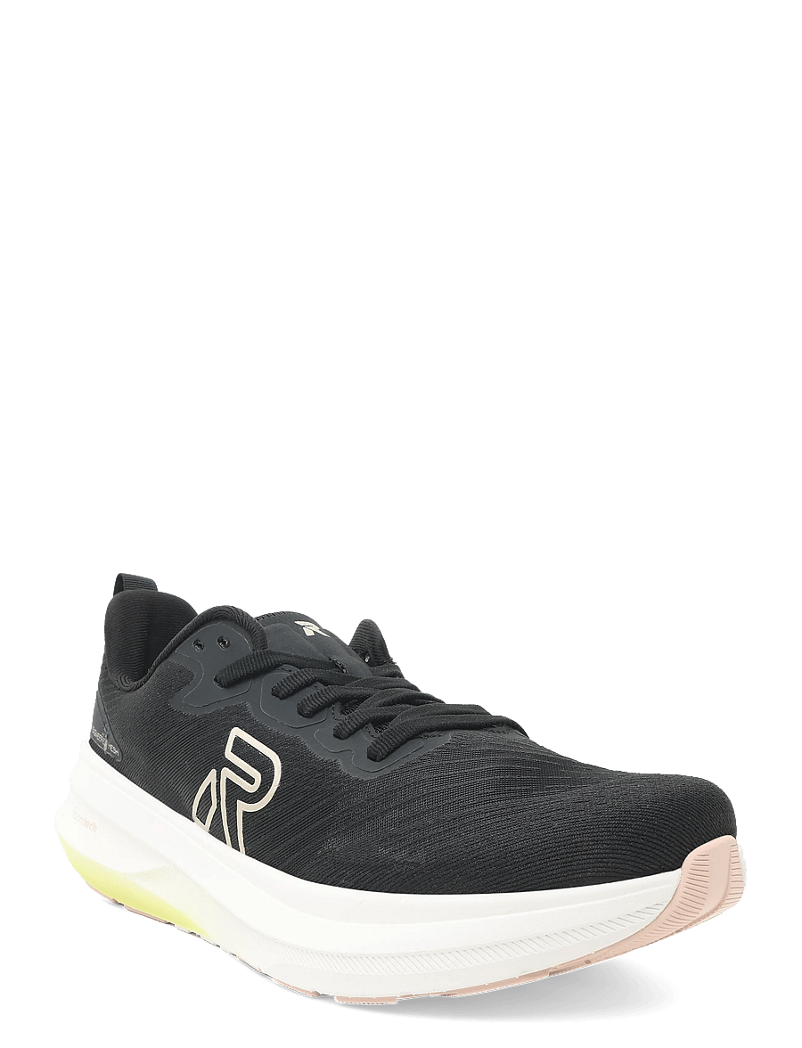 Rieker - W4301-80 - niedrige sneaker - black - 0