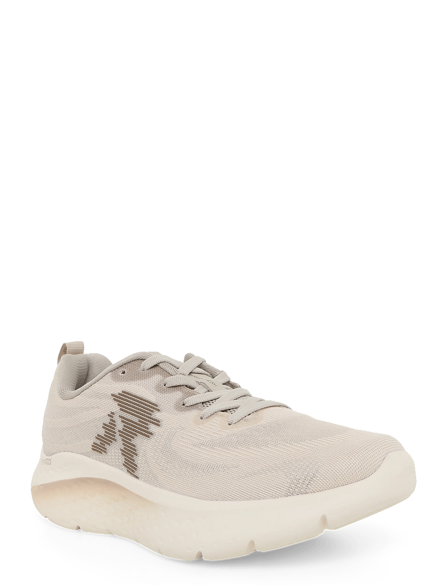 Rieker - Ladies shoes - niedrige sneaker - beige - 0