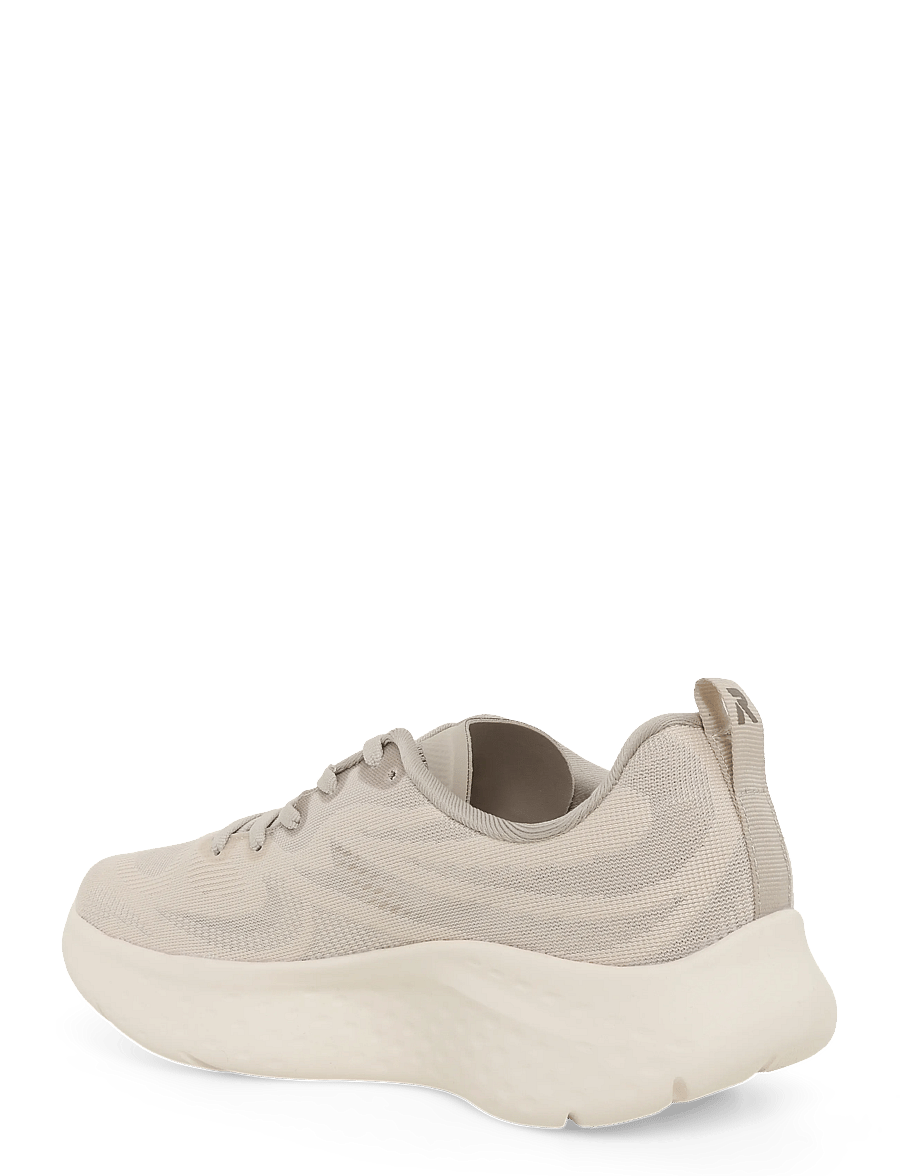 Rieker - Ladies shoes - niedrige sneaker - beige - 1