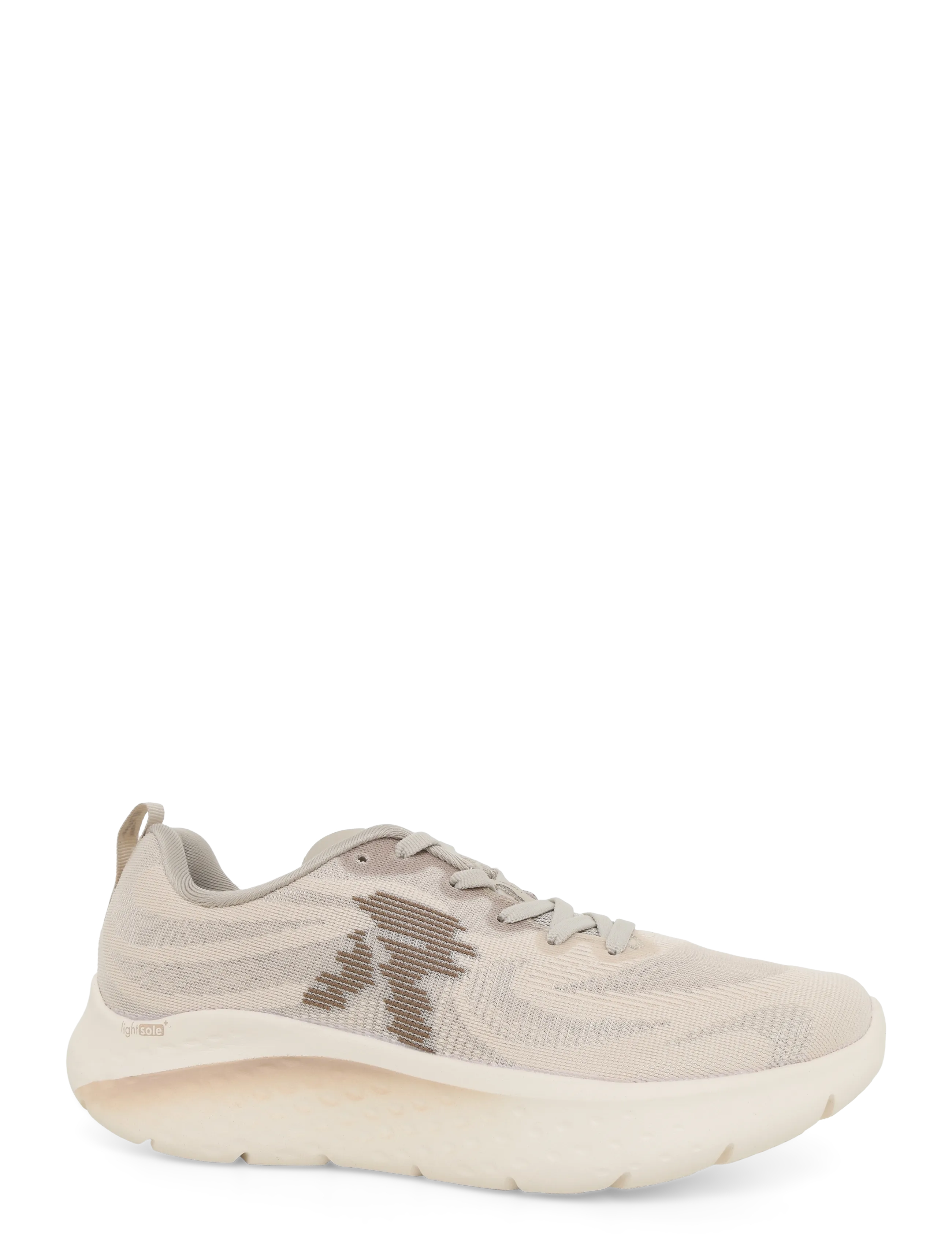 Rieker - Ladies shoes - lave sneakers - beige - 2