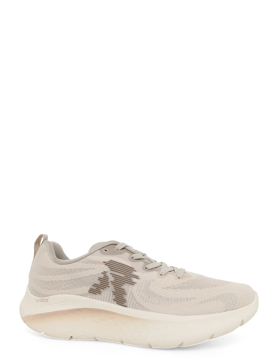 Rieker - Ladies shoes - niedrige sneaker - beige - 2