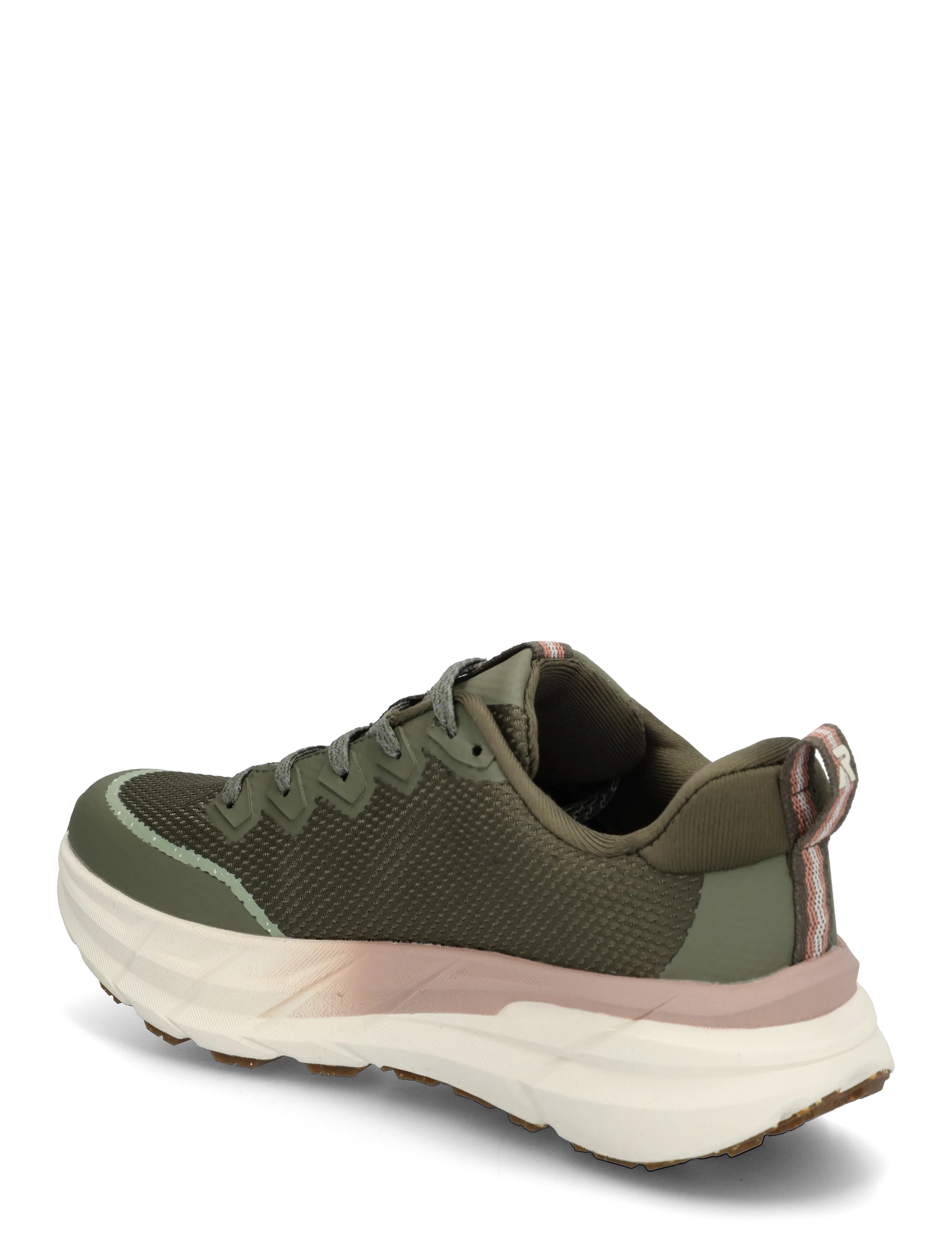 Rieker - W4501-60 - niedrige sneaker - green - 2