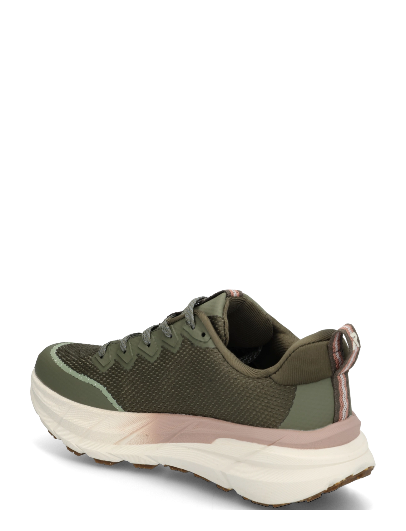 Rieker - Rieker Ladies shoes W4501-54 Green - green - 2
