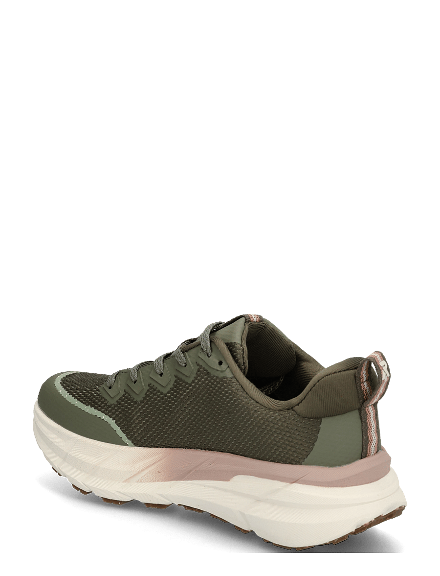 Rieker - Rieker Ladies shoes W4501-60 Beige - niedrige sneaker - green - 2