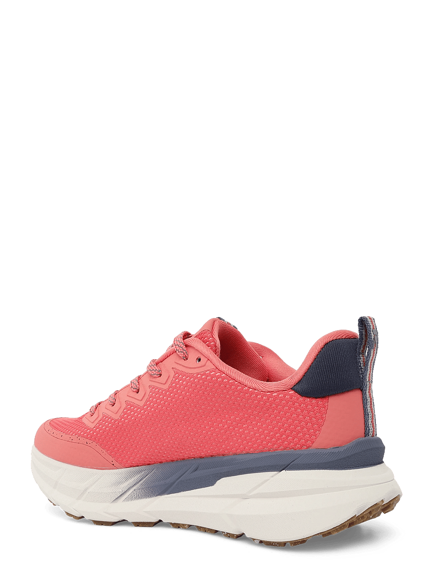 Rieker - W4501-60 - lave sneakers - red - 1
