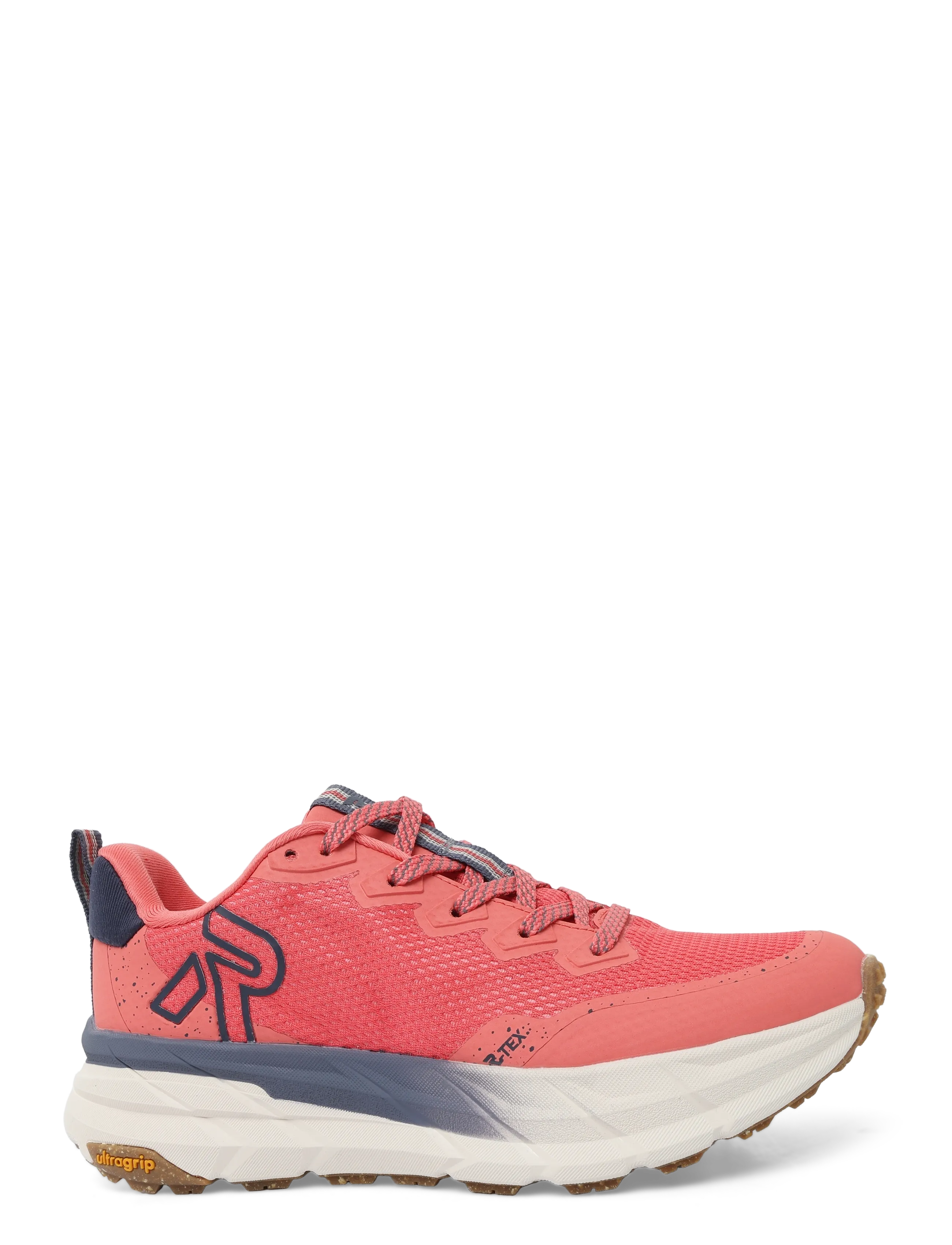 Rieker - Rieker Ladies shoes W4501-54 Green - red - 2