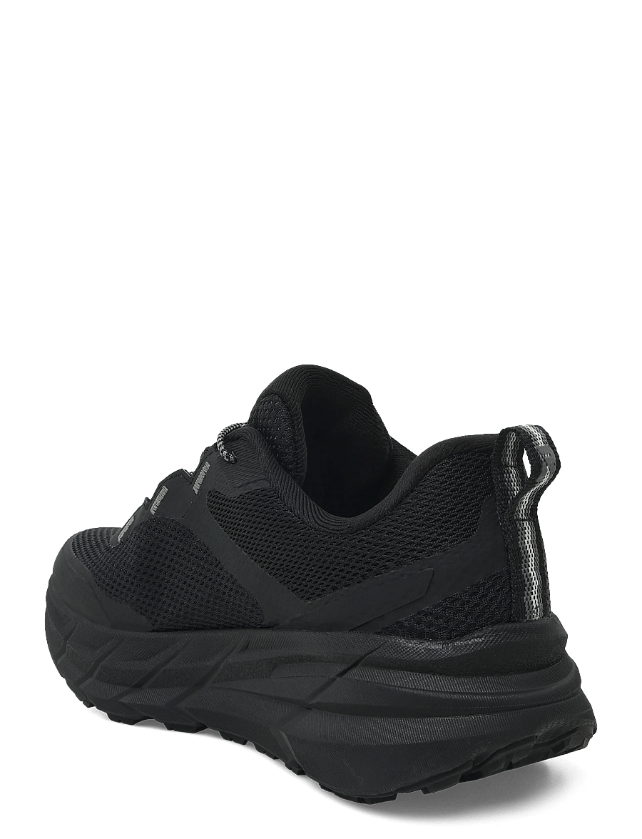Rieker - Ladies shoes - lave sneakers - black - 1
