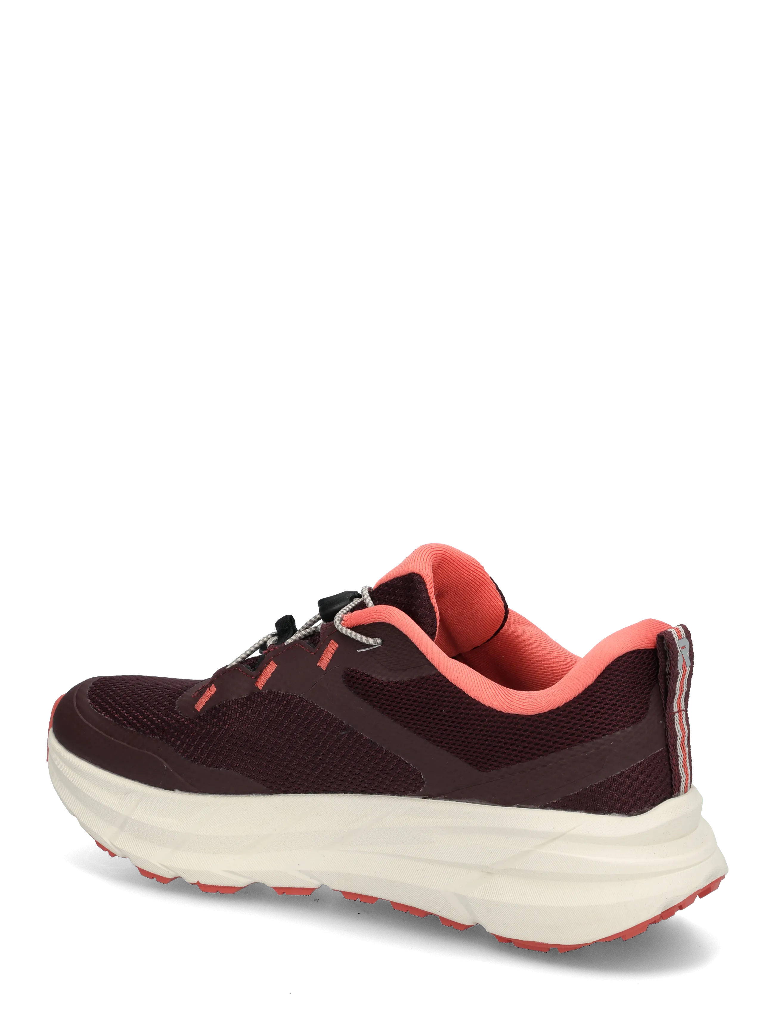 Rieker - Ladies shoes - low tops - red - 1