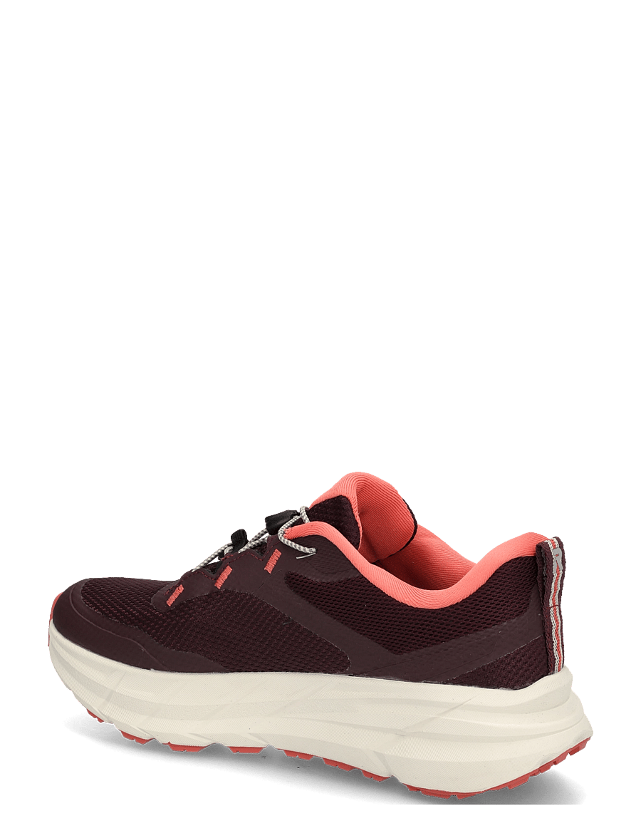 Rieker - Ladies shoes - niedrige sneaker - red - 1