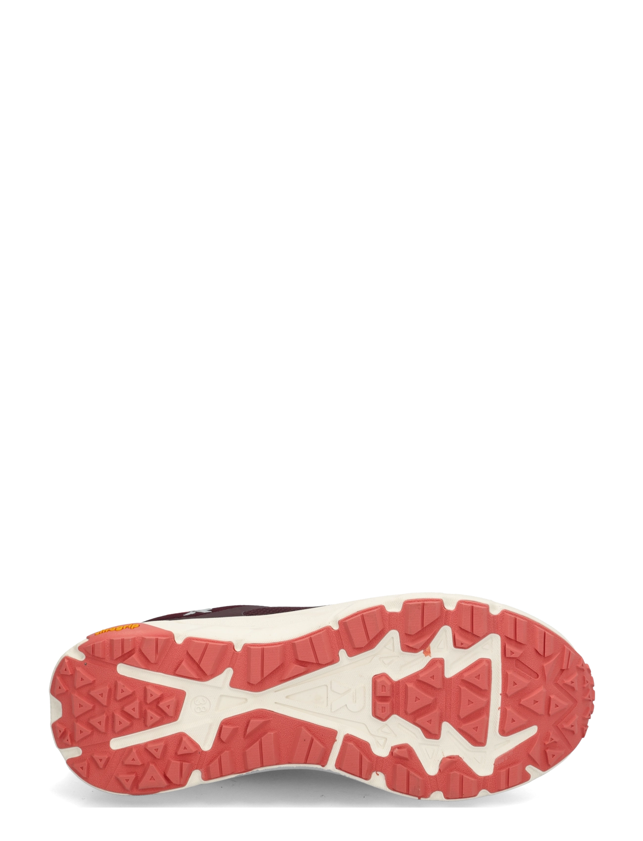 Rieker - Ladies shoes - niedrige sneaker - red - 4
