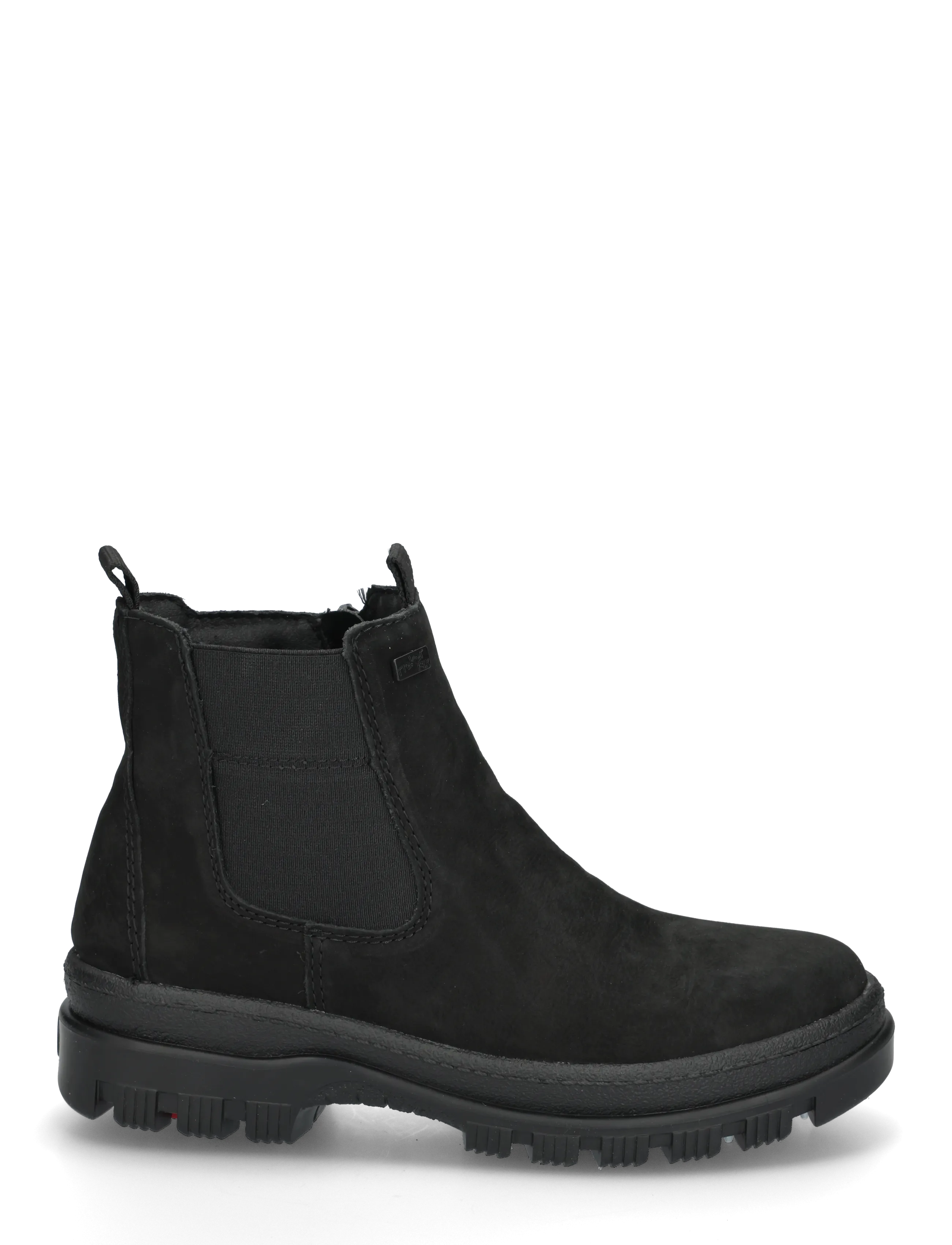 Rieker - X8252-00 - chelsea boots - black - 2
