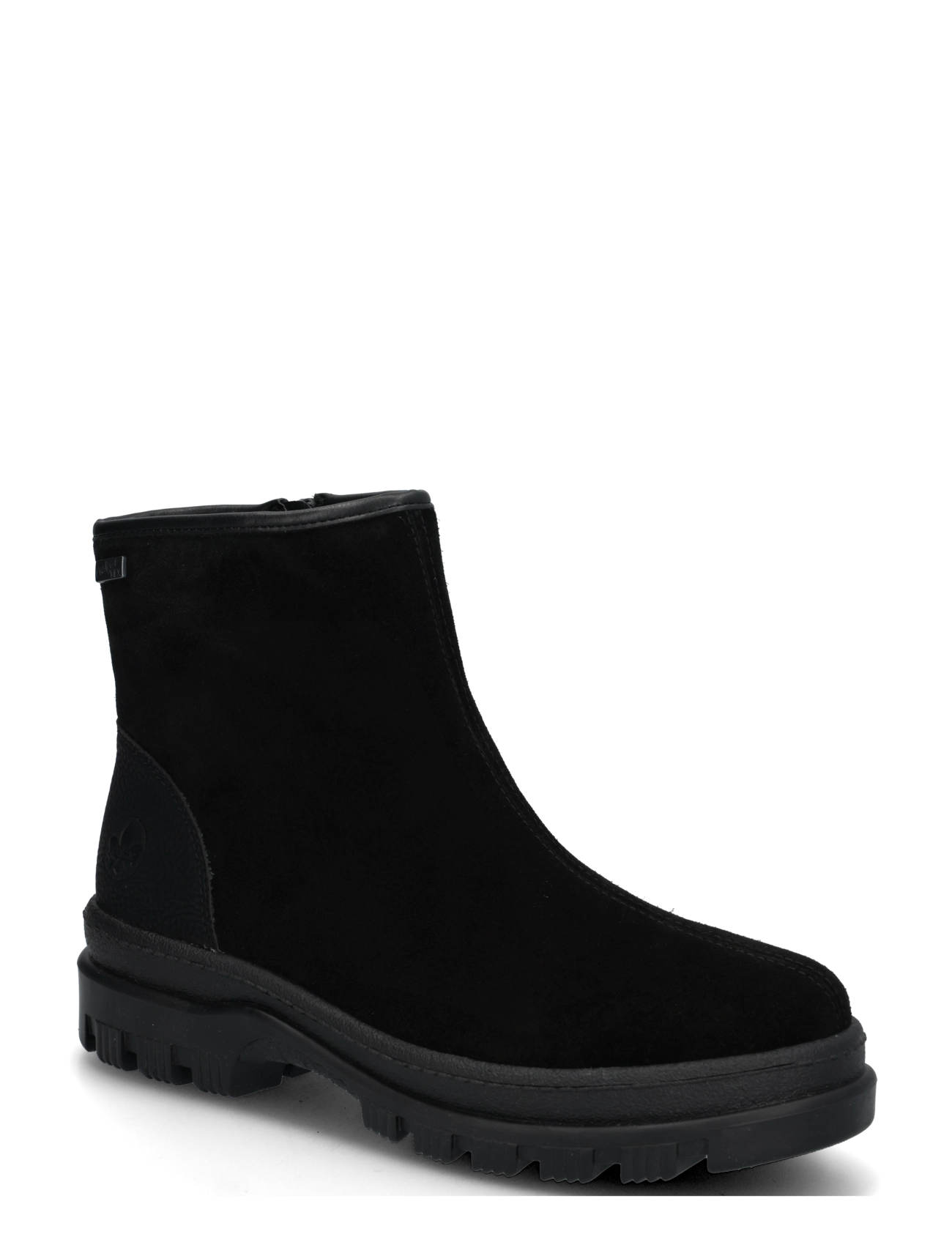 Rieker X8253-00 - Black - 36