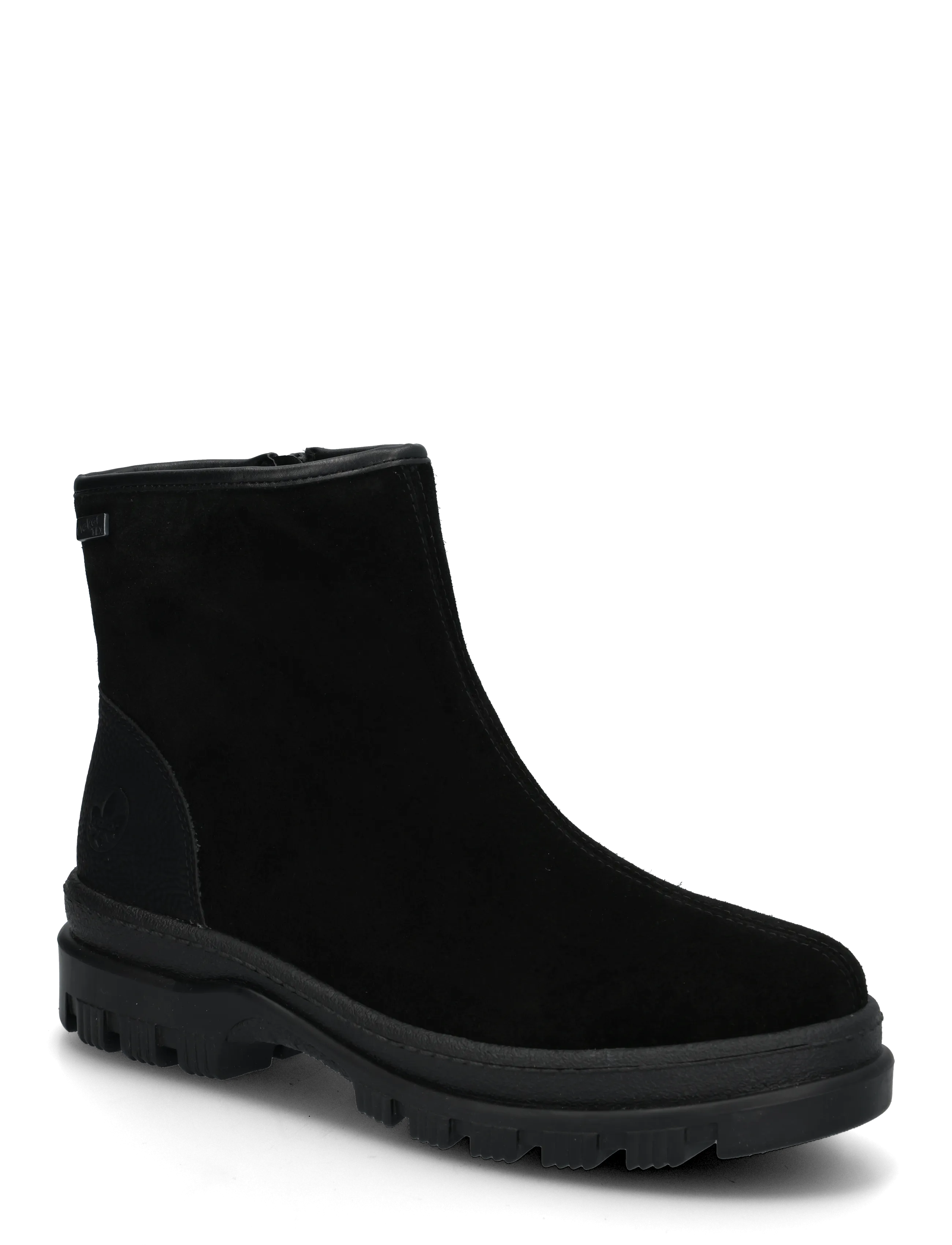 Rieker X8253-00 - Støvler - BLACK / black