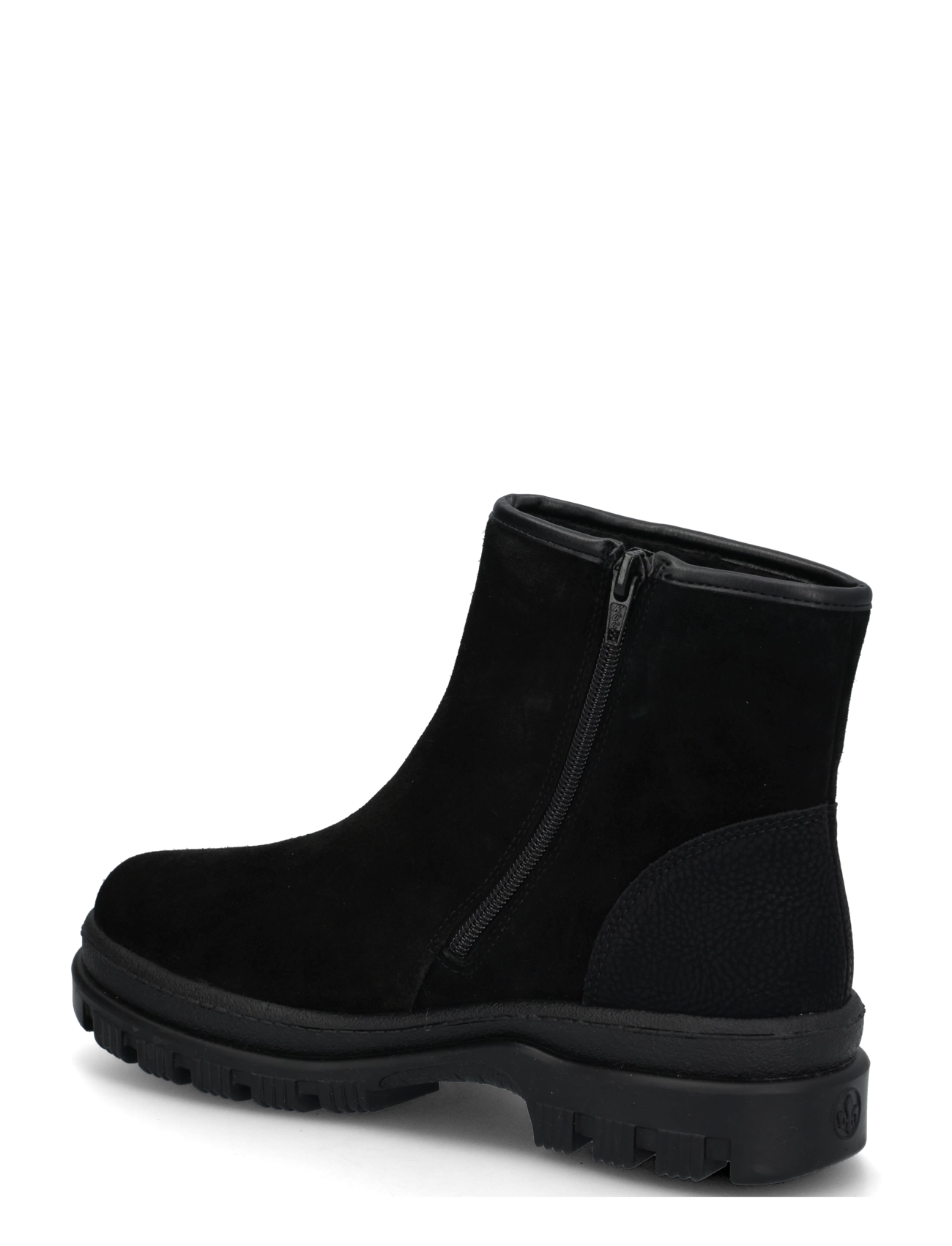 Rieker - X8253-00 - black - 1
