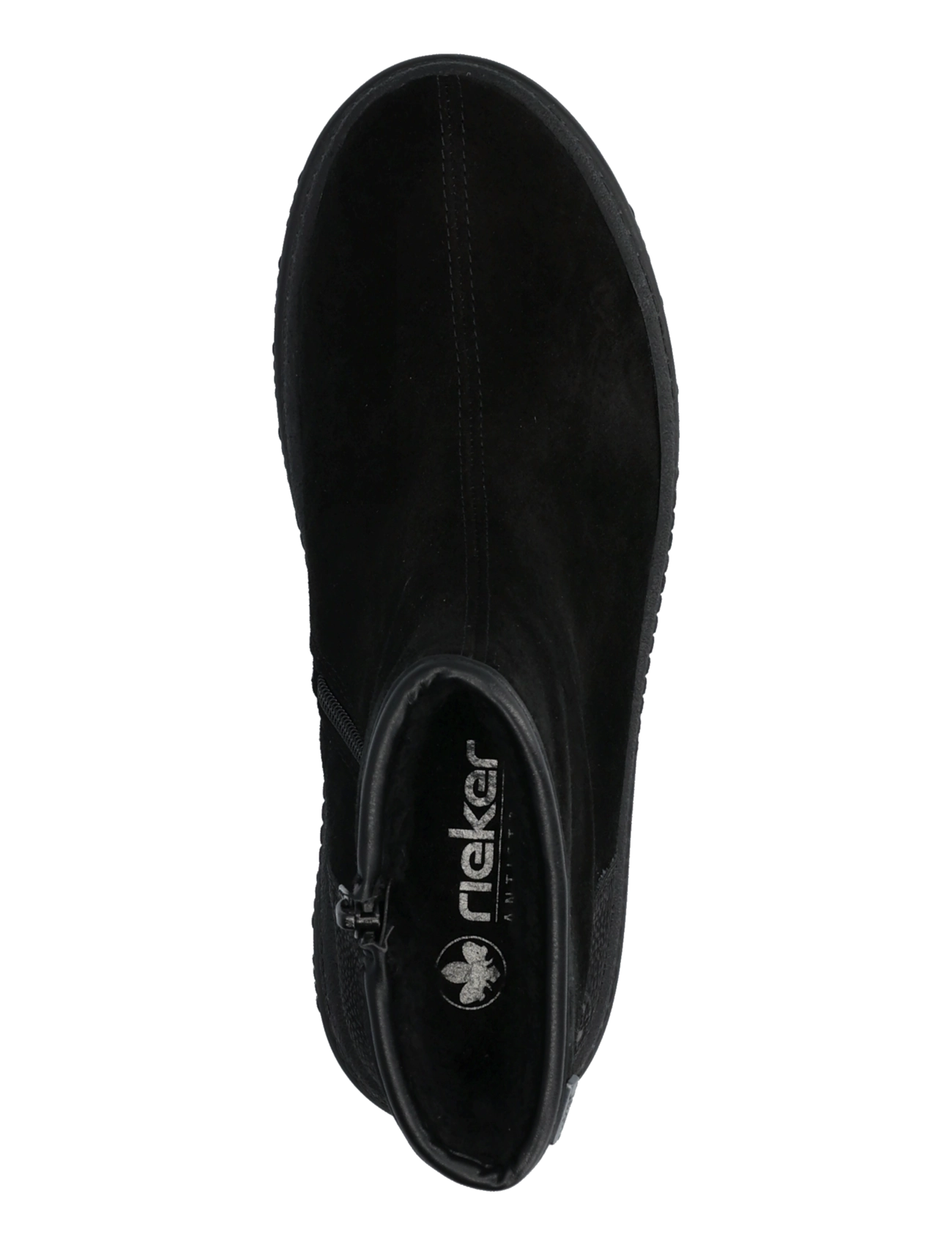 Rieker - X8253-00 - black - 3