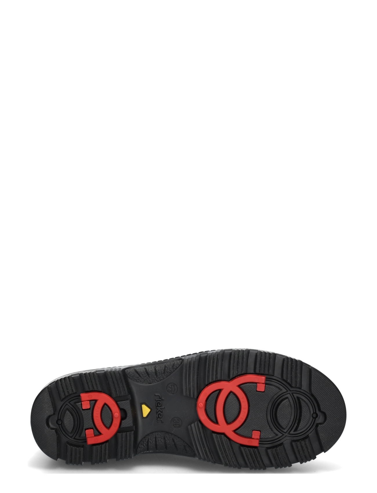 Rieker - X8253-00 - black - 4