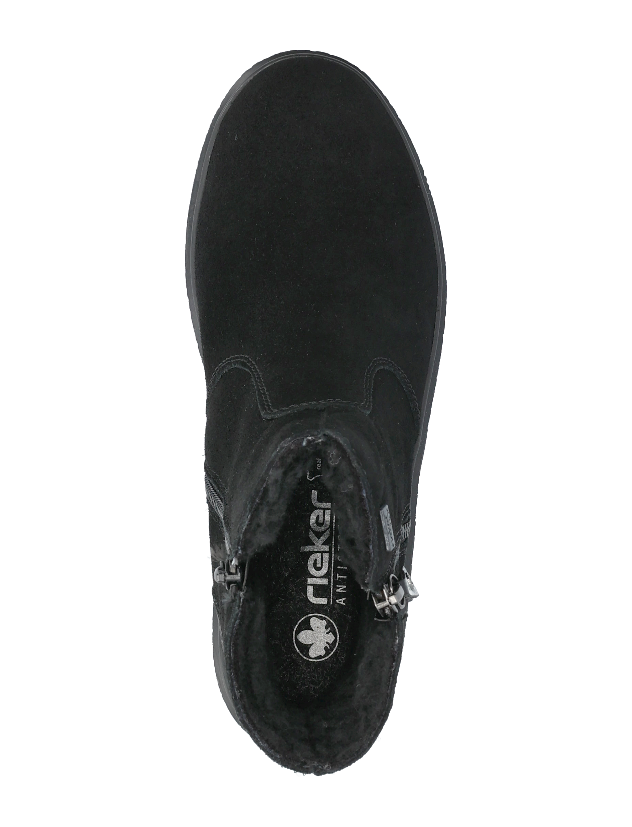 Rieker - Y0050 - women - black - 3
