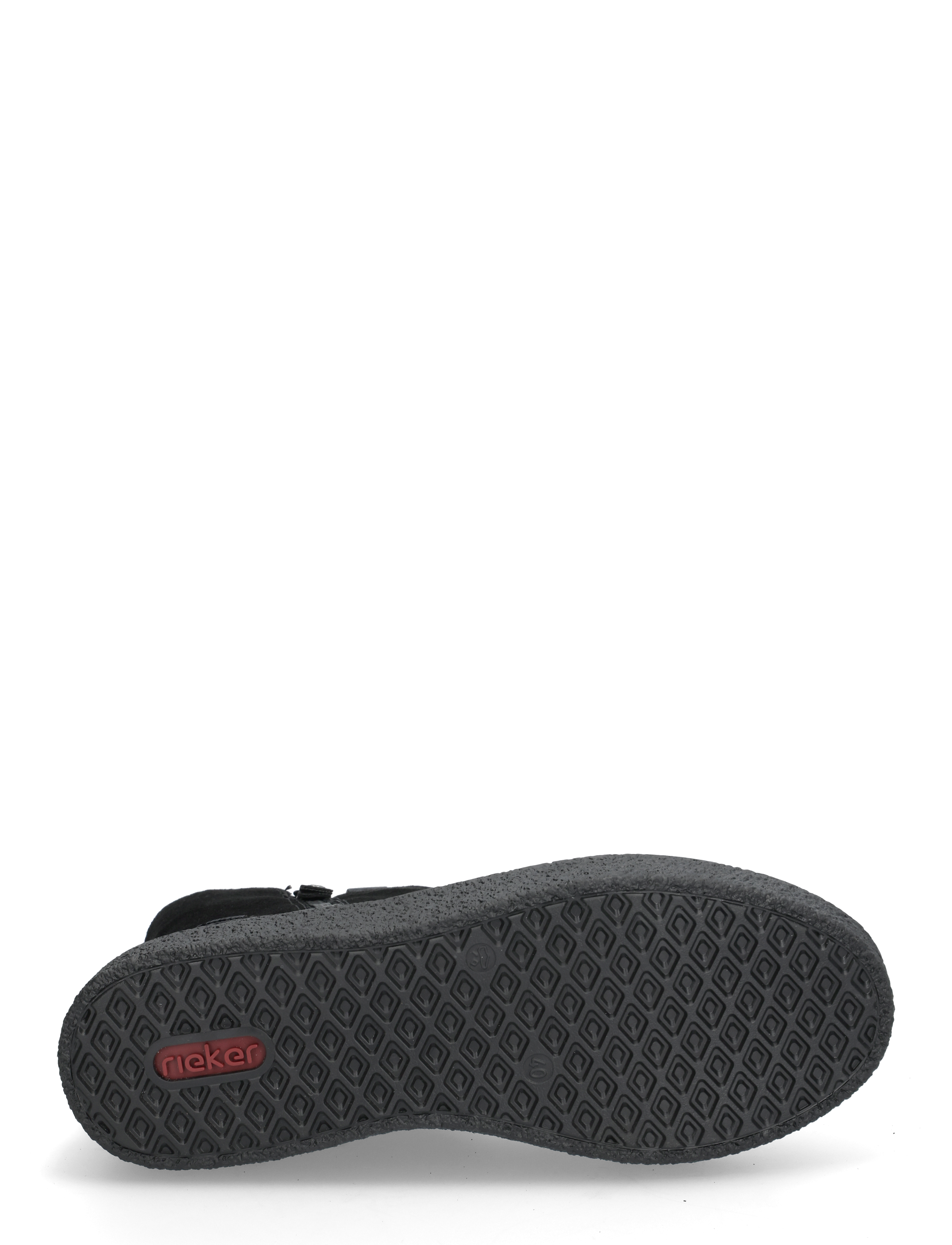 Rieker - Y0050 - women - black - 4