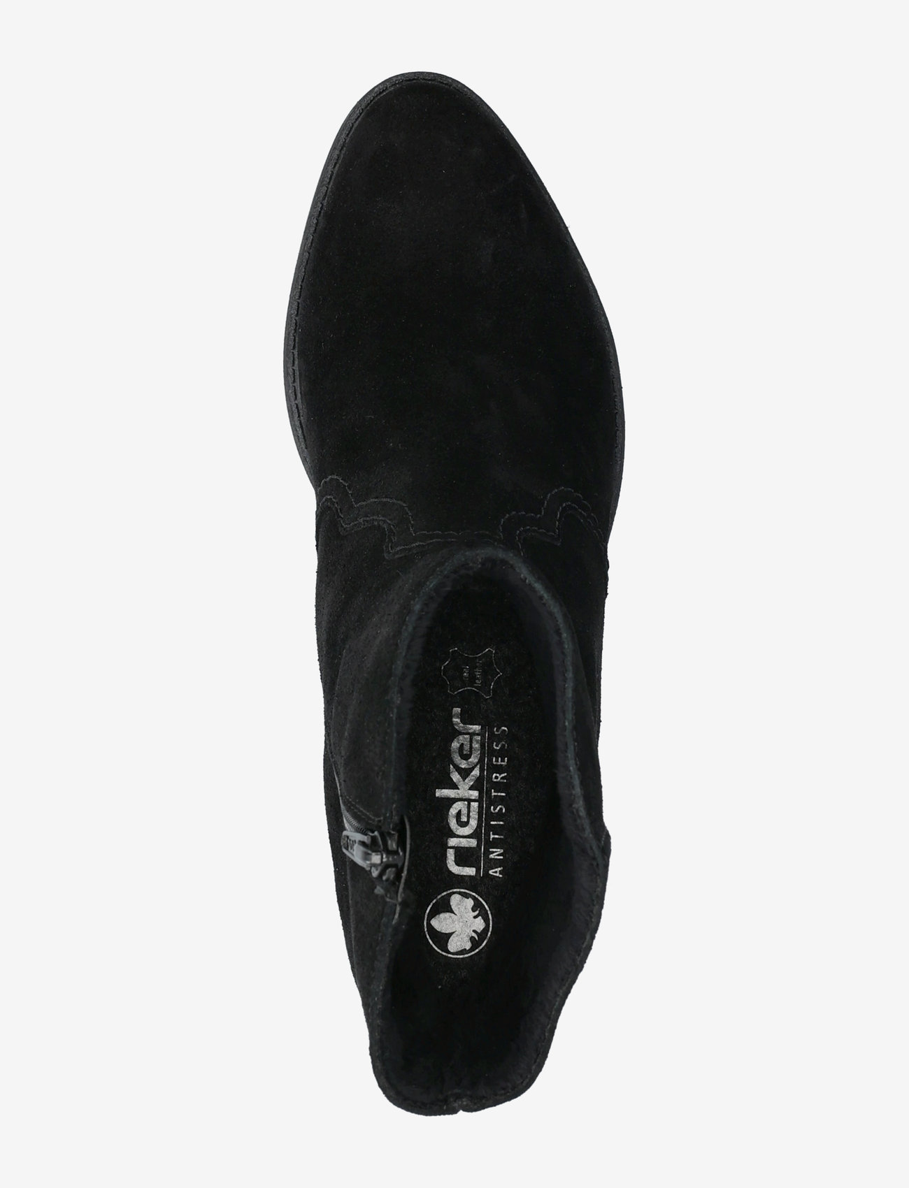 Rieker - Y1251-00 - black - 3
