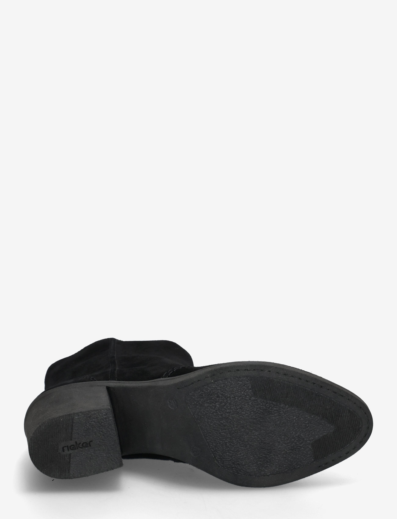 Rieker - Y1251-00 - black - 4