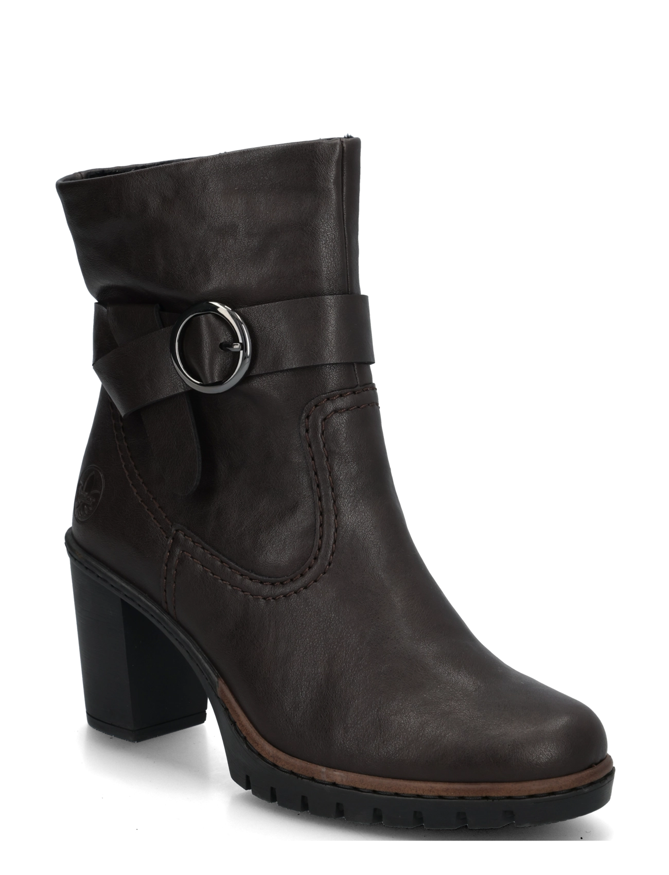 Rieker Y2590-25 - Rieker - BROWN / brown