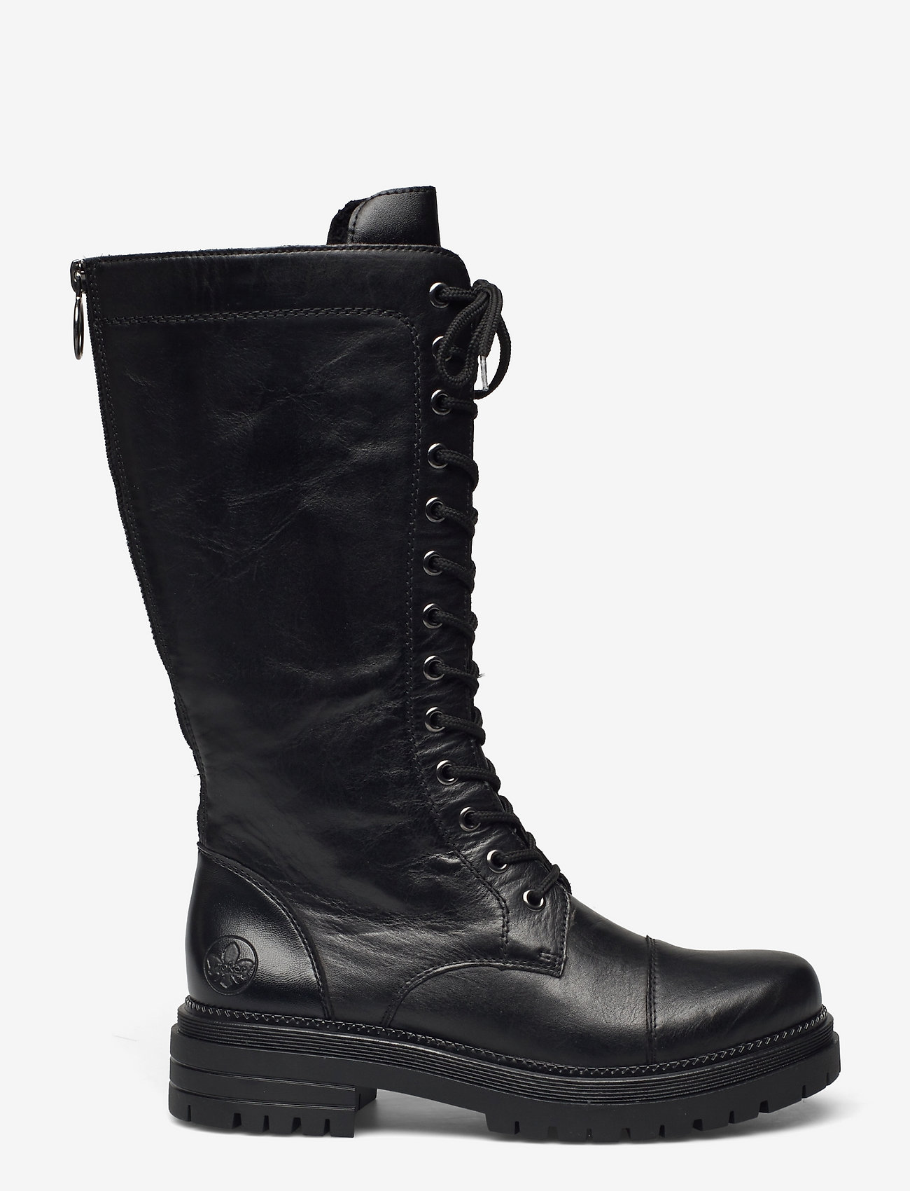 Rieker - Y3132-00 - black - 1