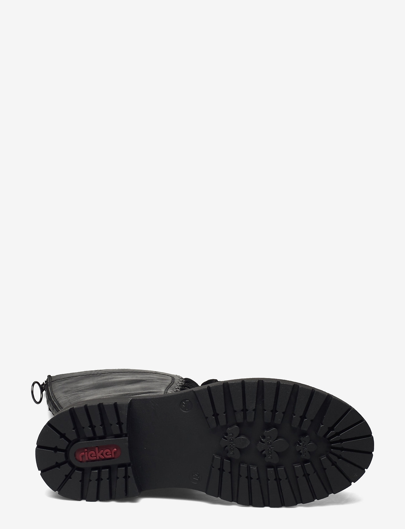 Rieker - Y3132-00 - black - 4