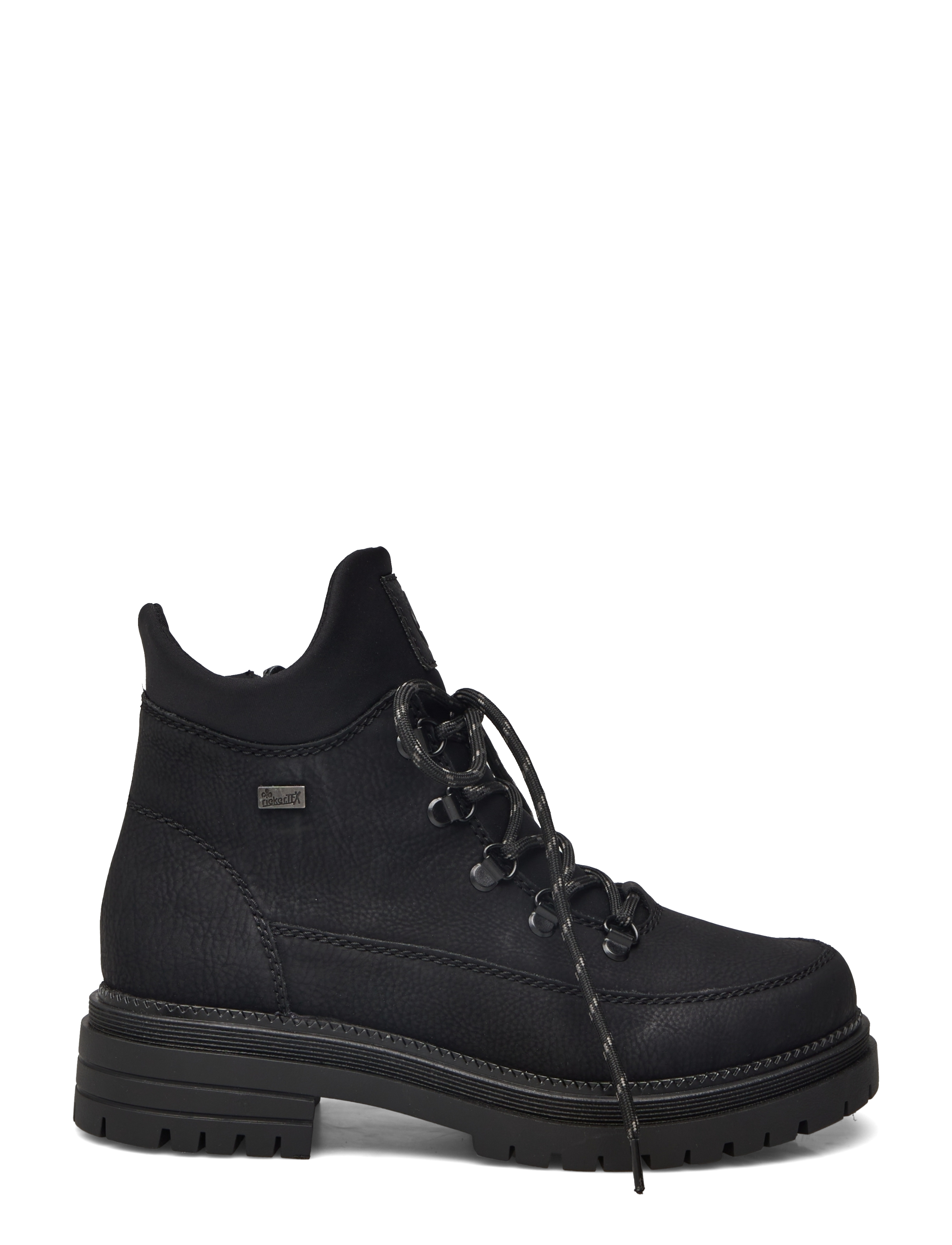 Rieker - Y3158 - damen - black - 1